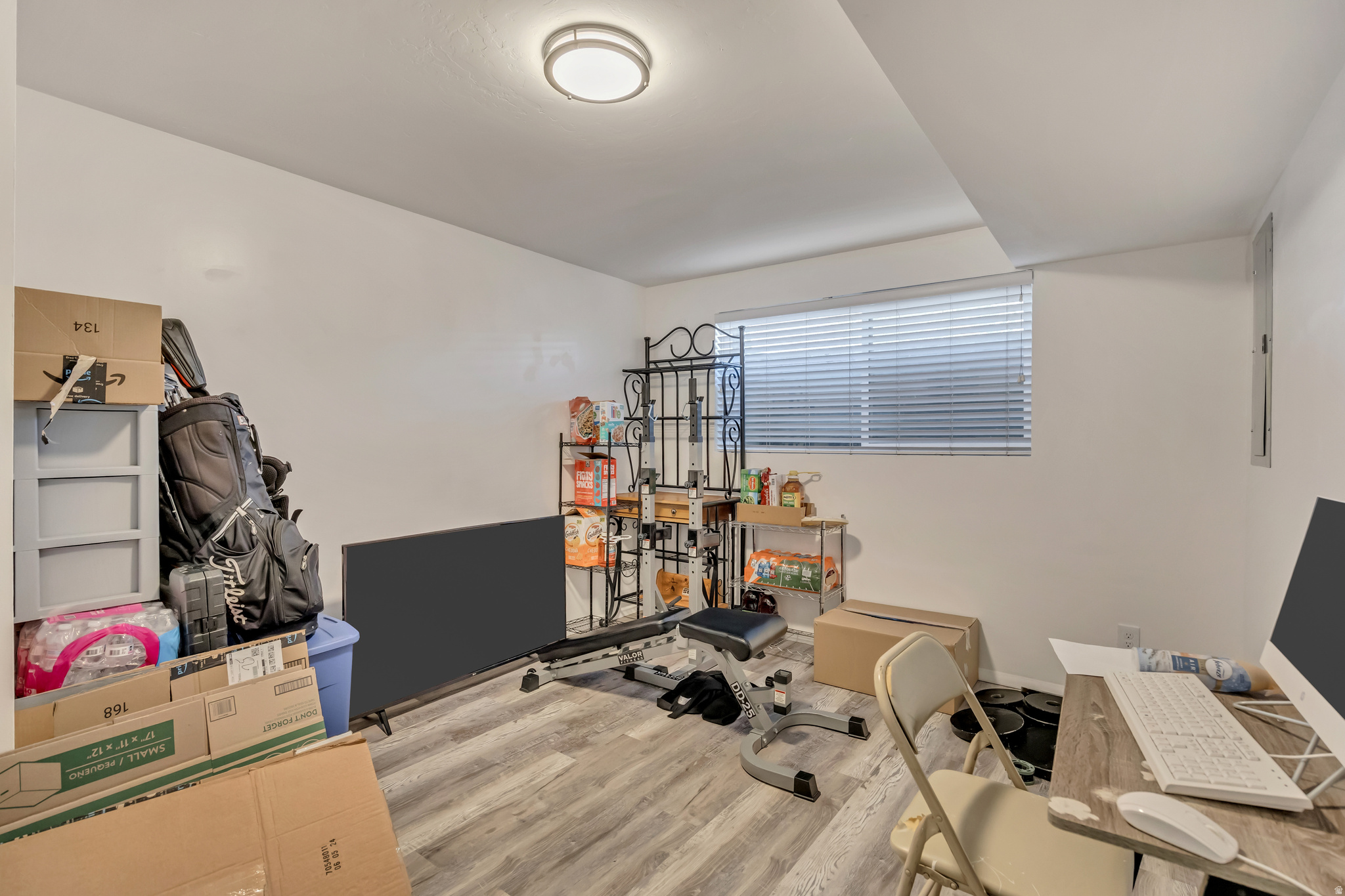 GRANITE CONDOMINIUMS - Residential