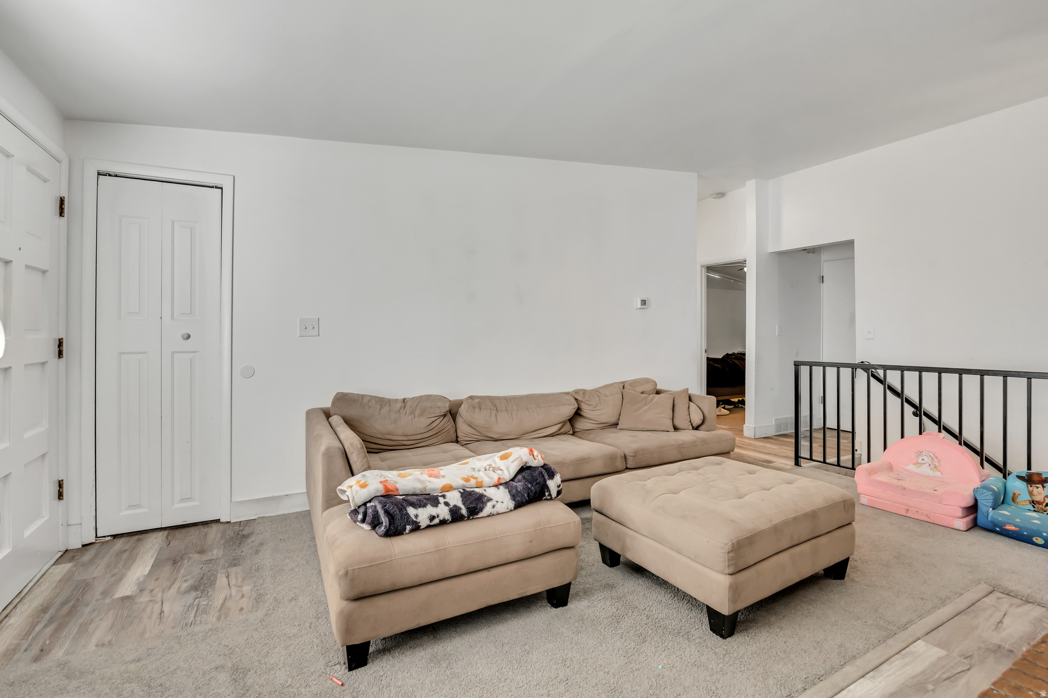 GRANITE CONDOMINIUMS - Residential