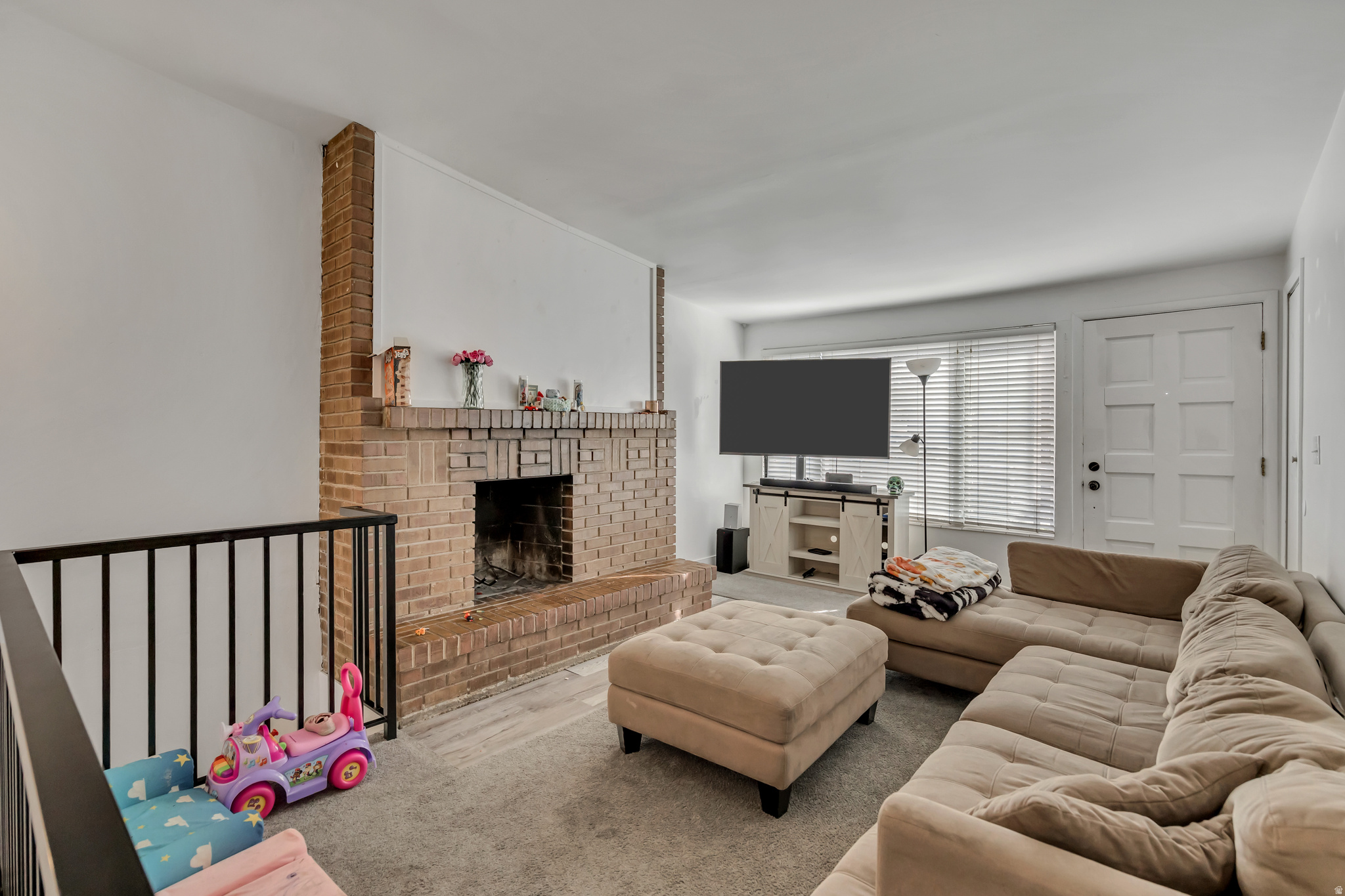 GRANITE CONDOMINIUMS - Residential