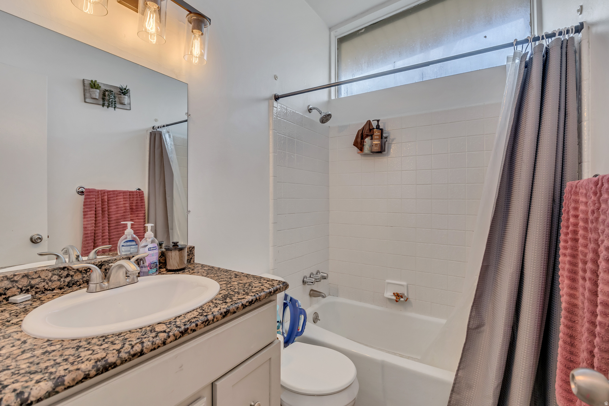 GRANITE CONDOMINIUMS - Residential