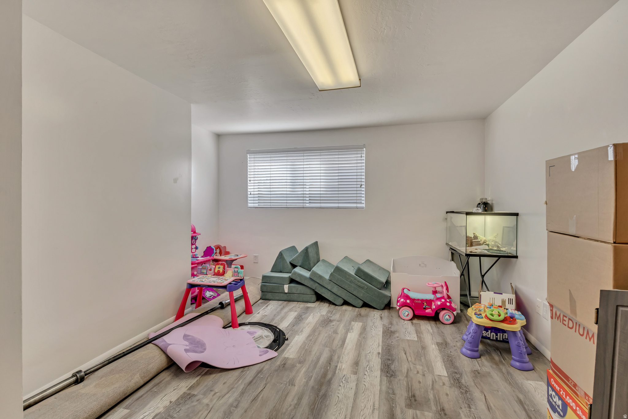 GRANITE CONDOMINIUMS - Residential