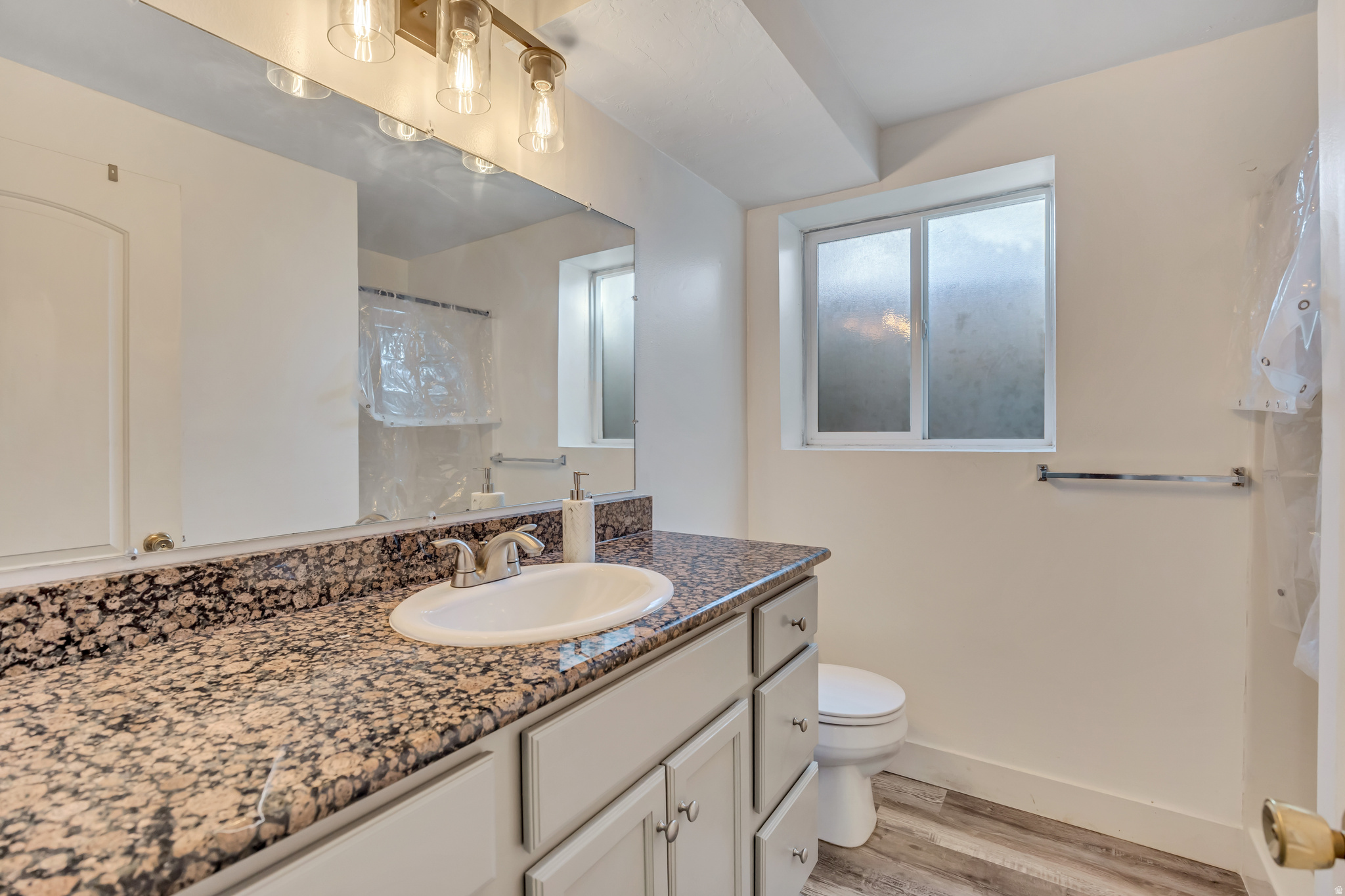 GRANITE CONDOMINIUMS - Residential