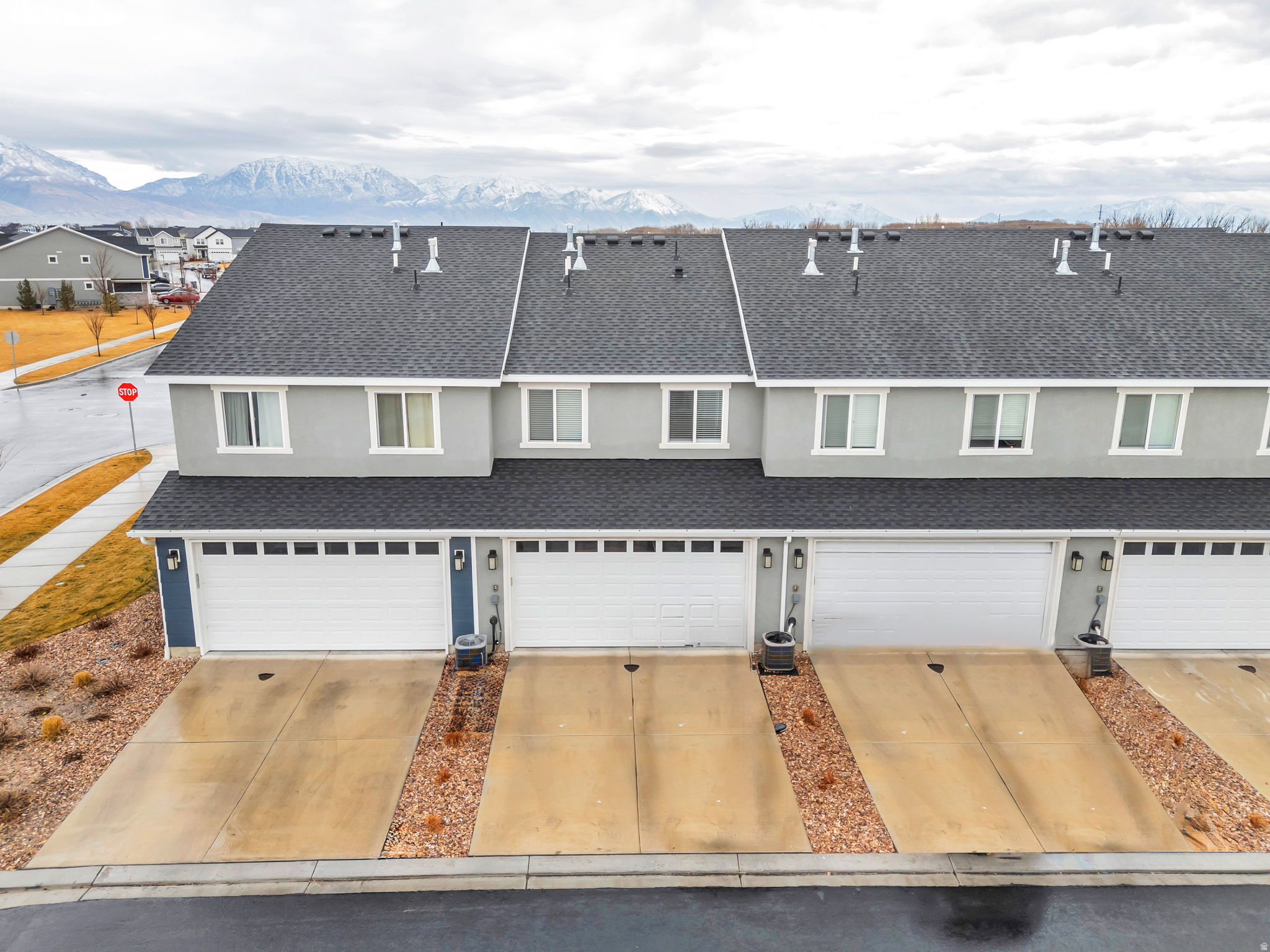 NORTHSHORE - Residential