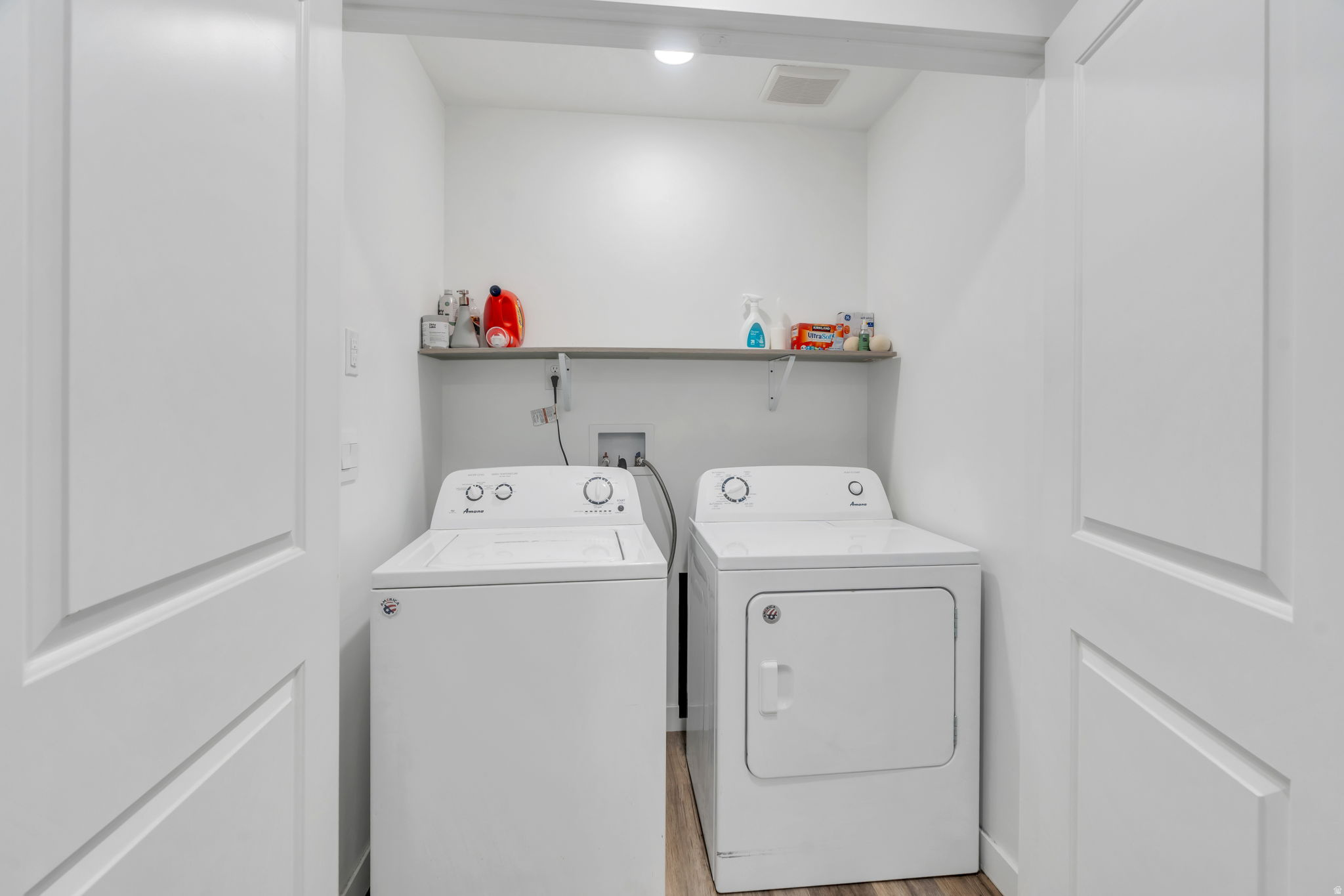 NORTHSHORE - Residential
