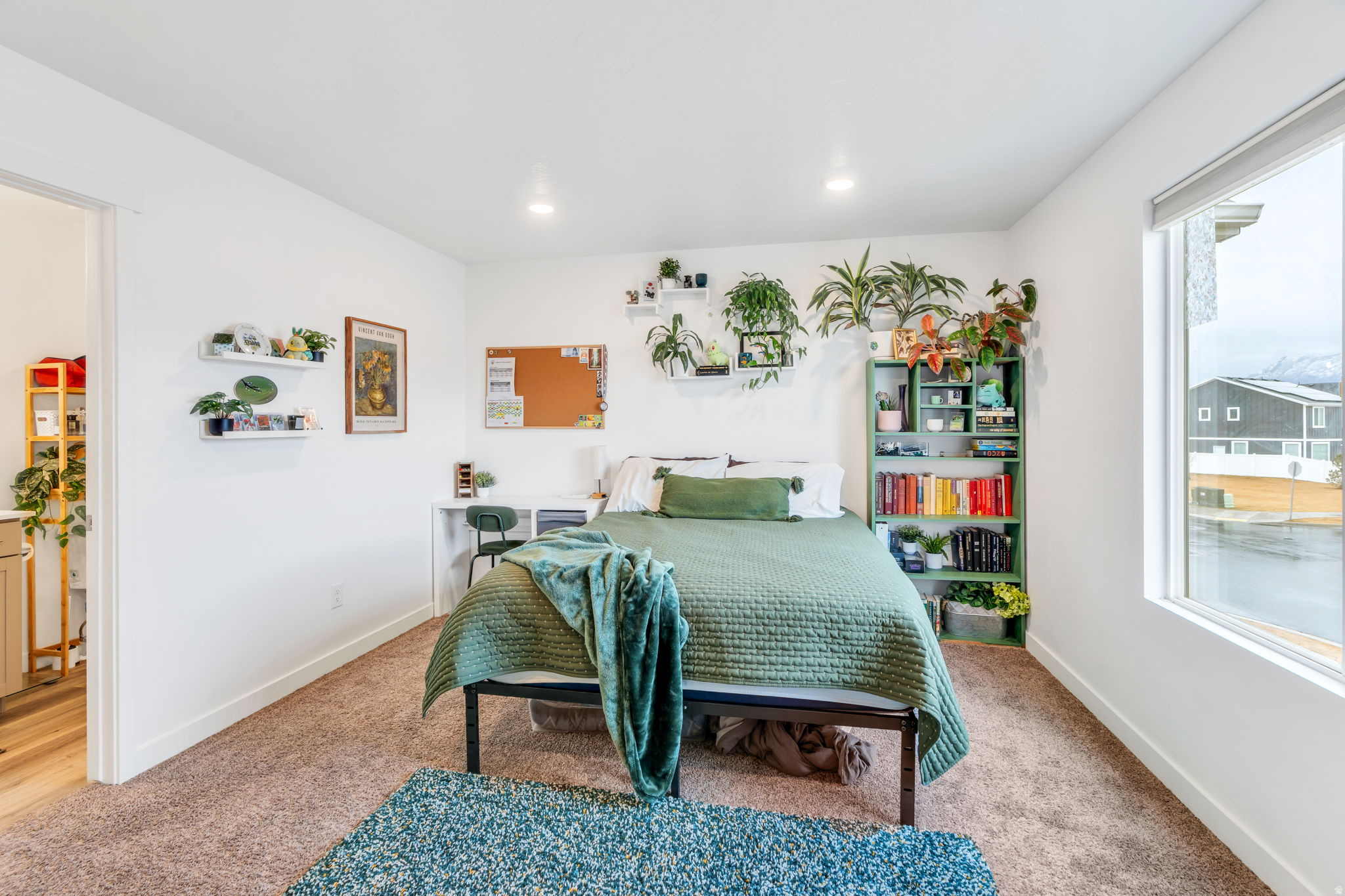NORTHSHORE - Residential