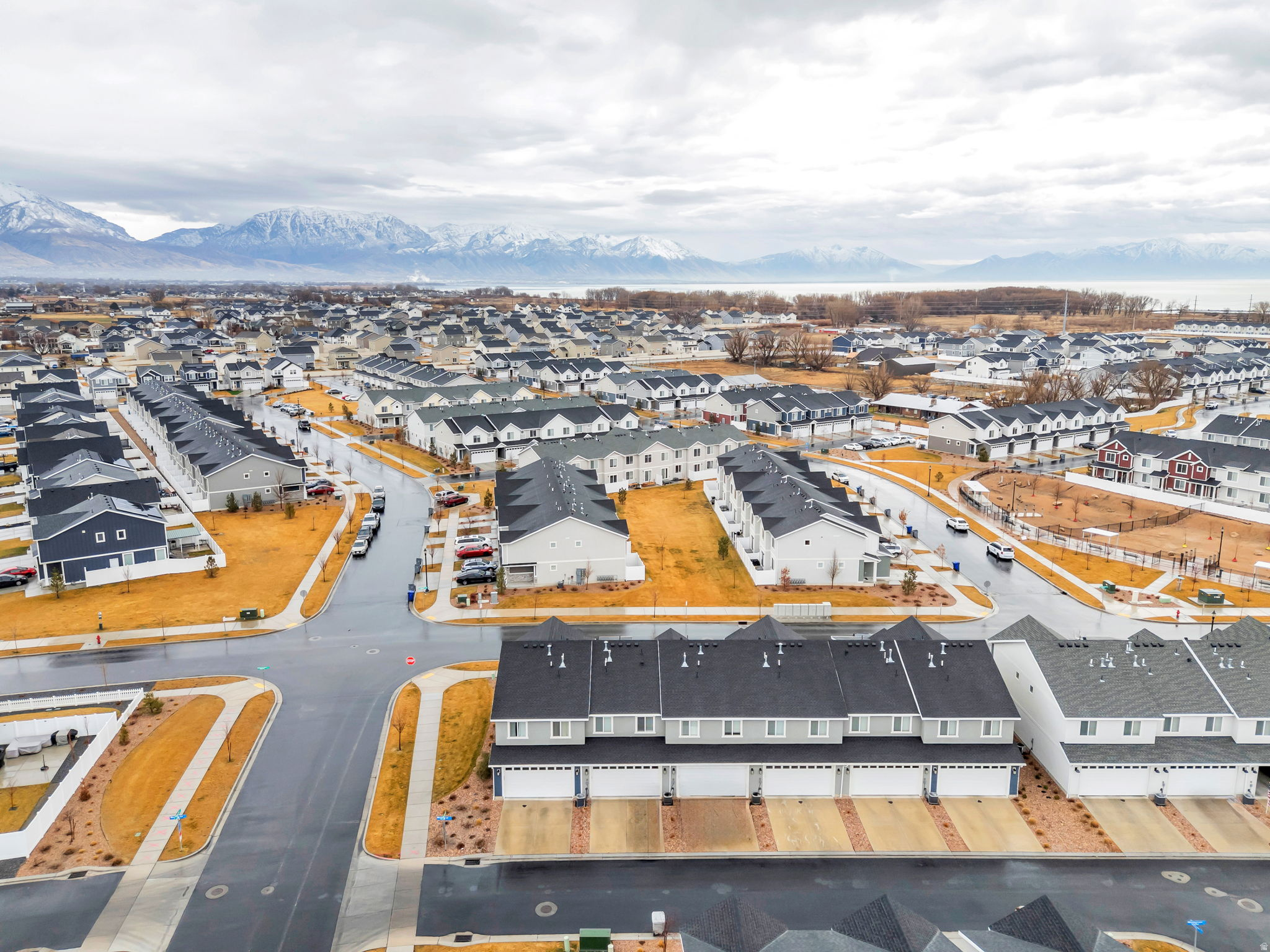NORTHSHORE - Residential