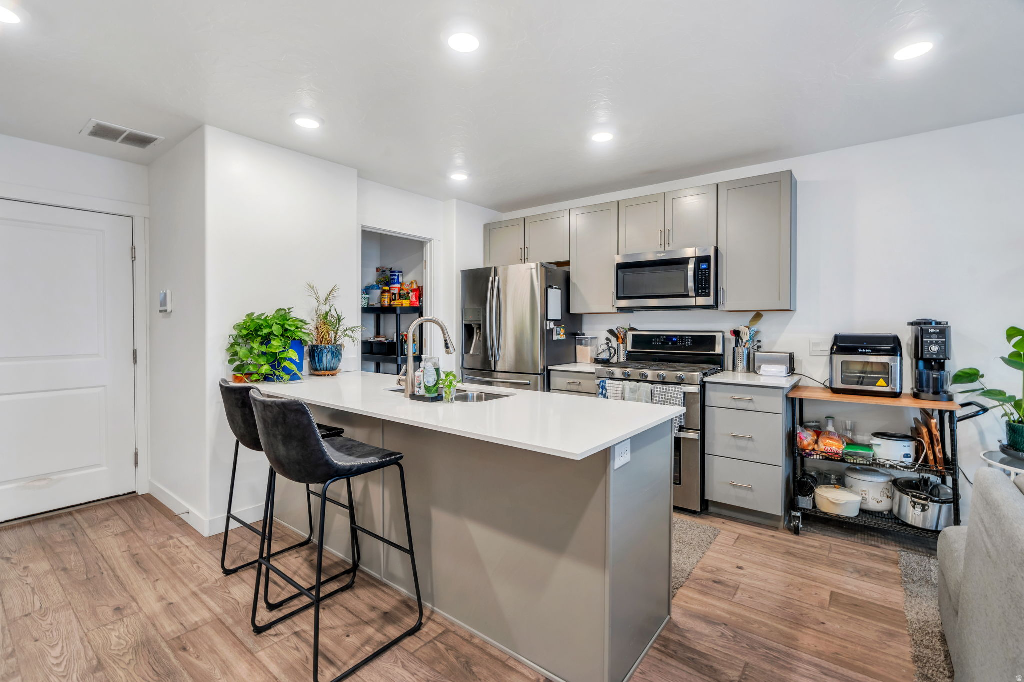 NORTHSHORE - Residential