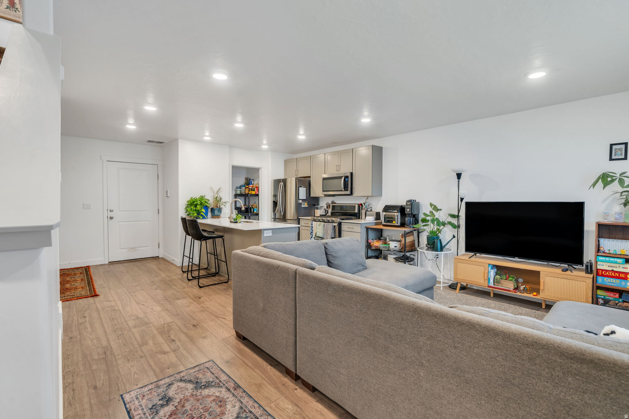 NORTHSHORE - Residential