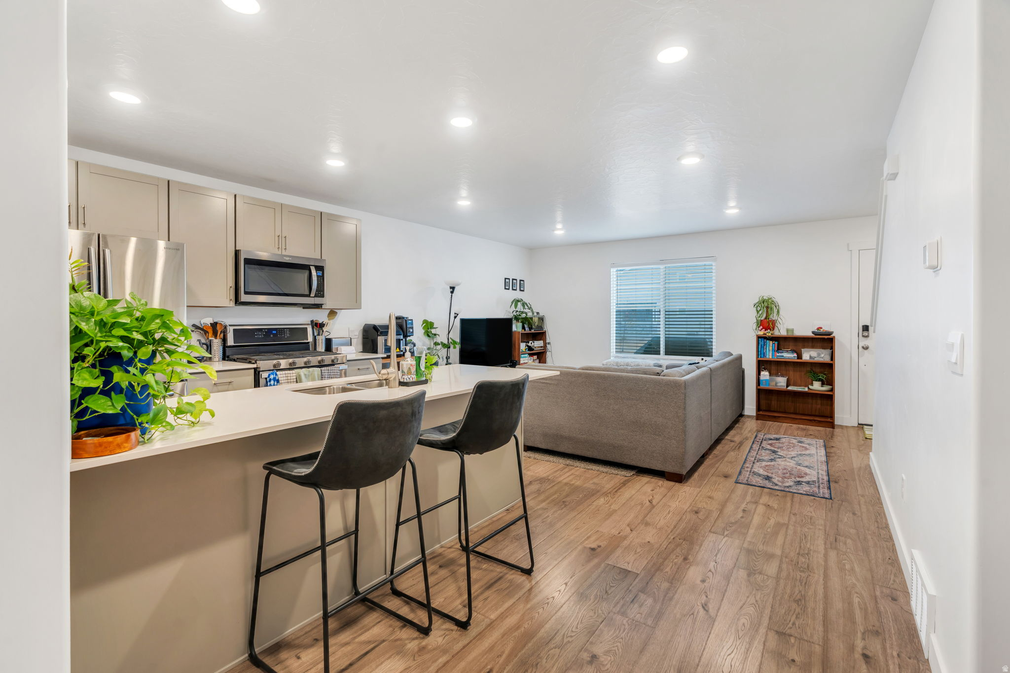 NORTHSHORE - Residential