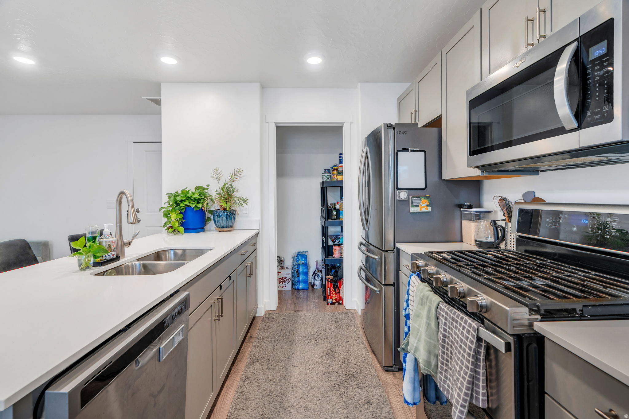 NORTHSHORE - Residential