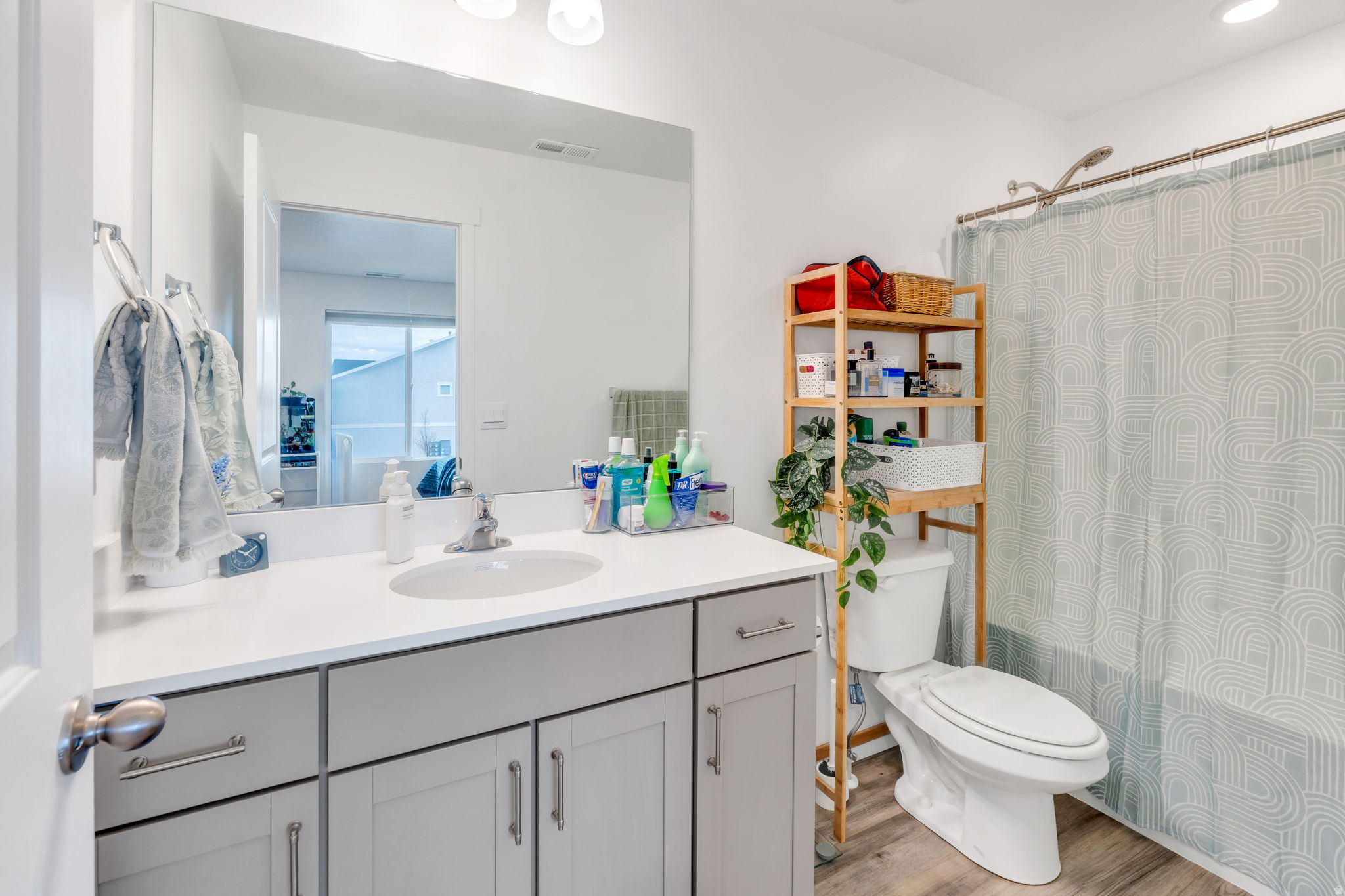 NORTHSHORE - Residential