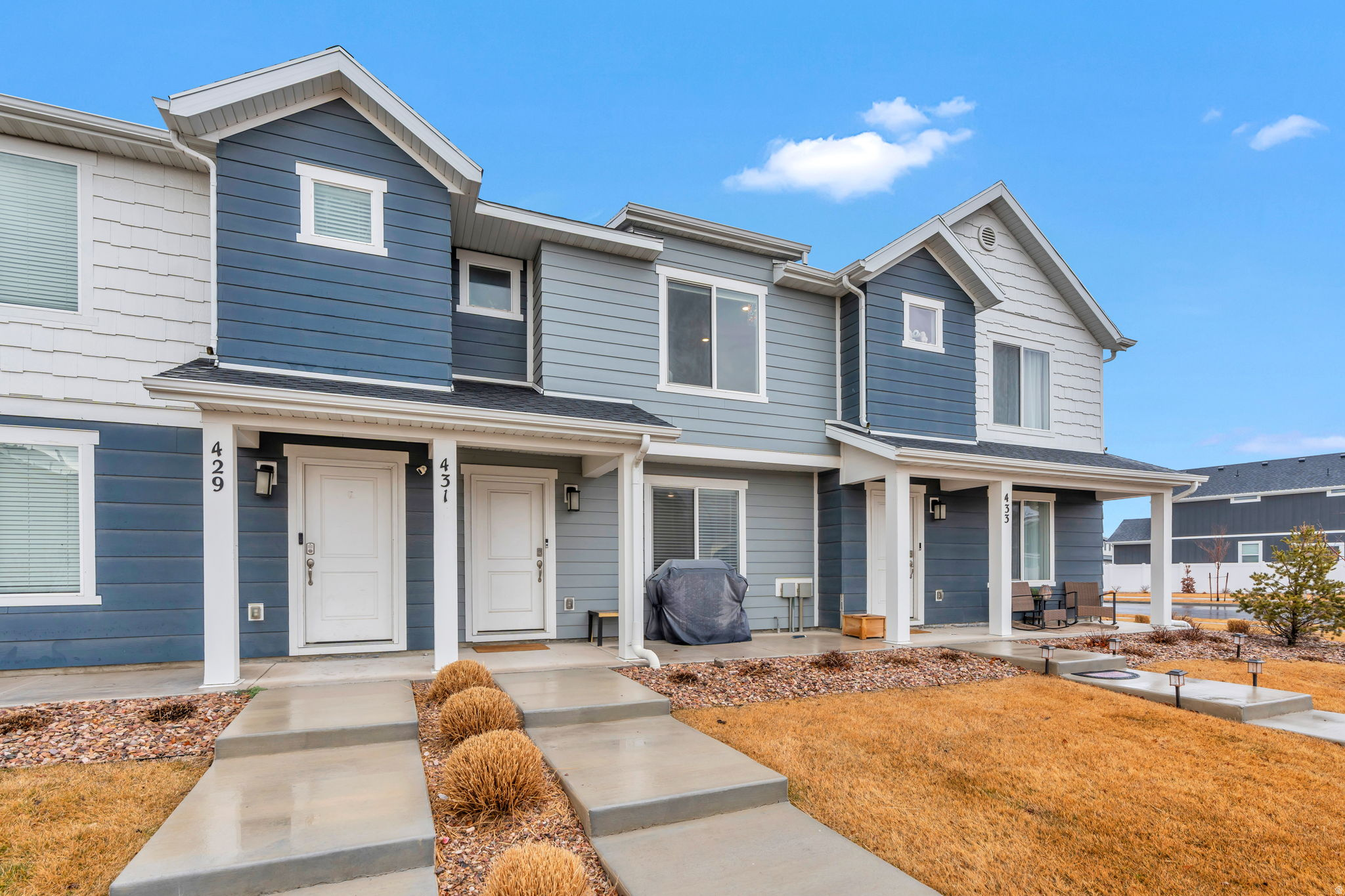 NORTHSHORE - Residential