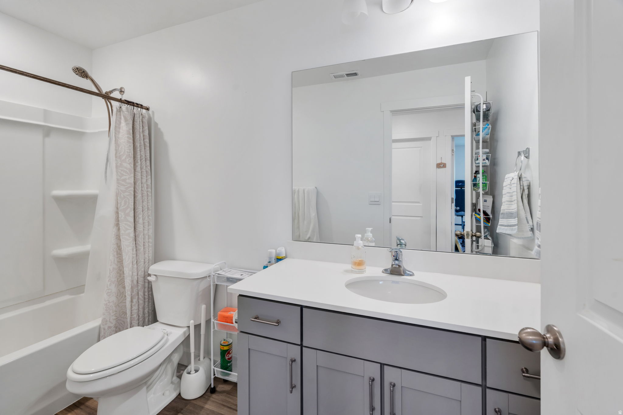 NORTHSHORE - Residential