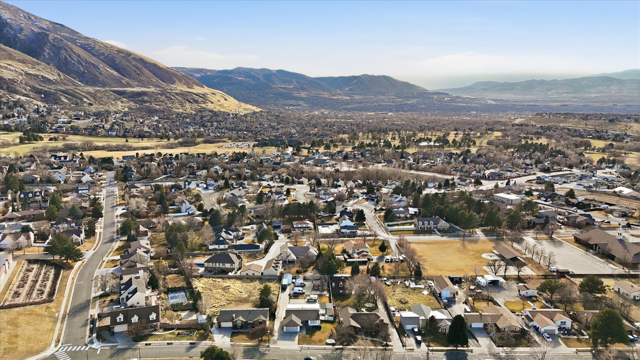 WILLOW CREEK MESA - Residential
