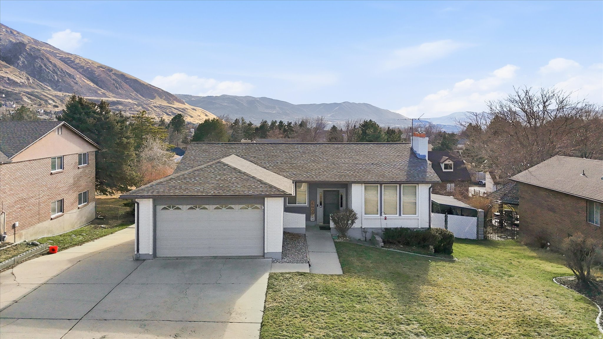 WILLOW CREEK MESA - Residential