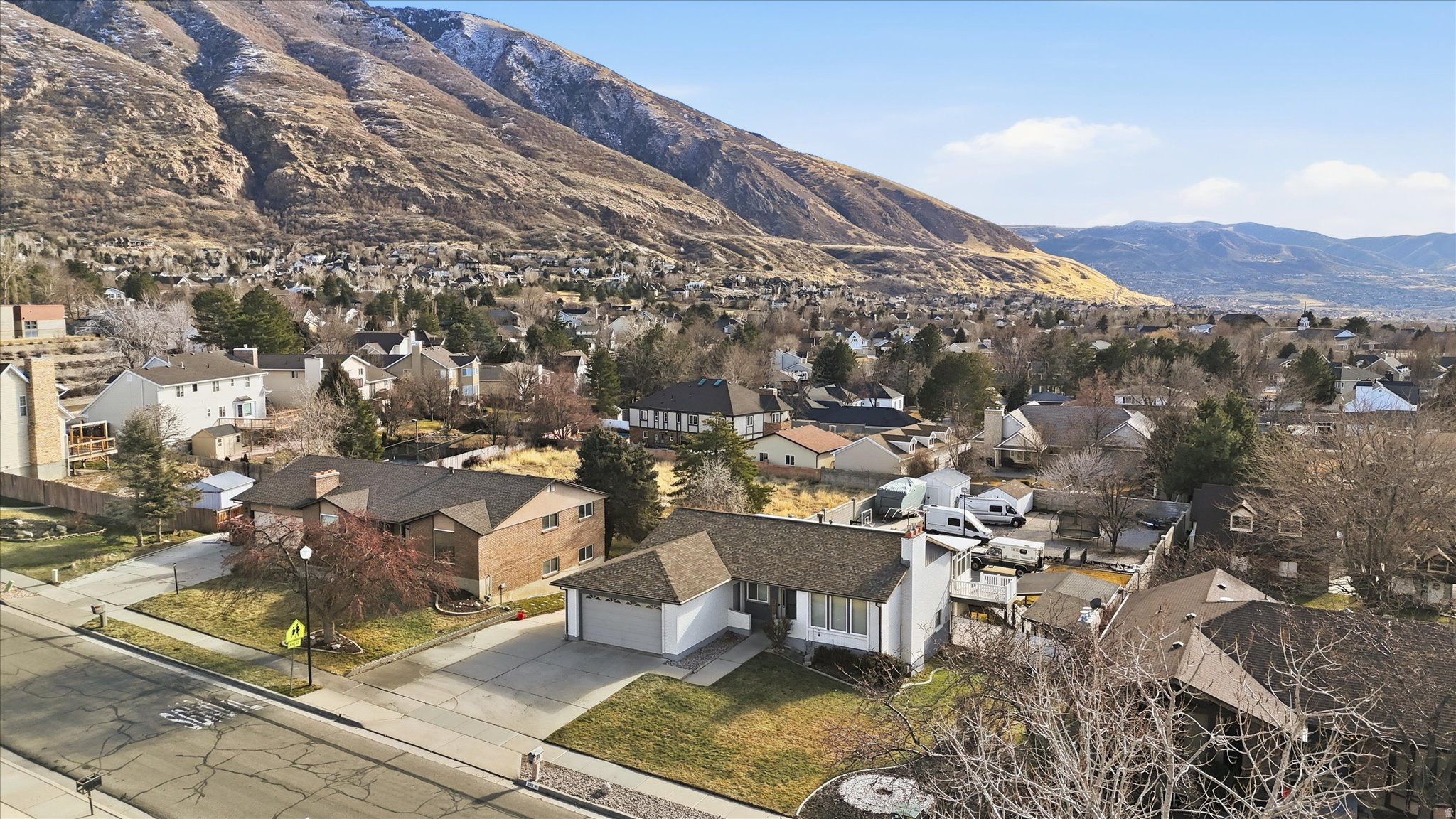 WILLOW CREEK MESA - Residential