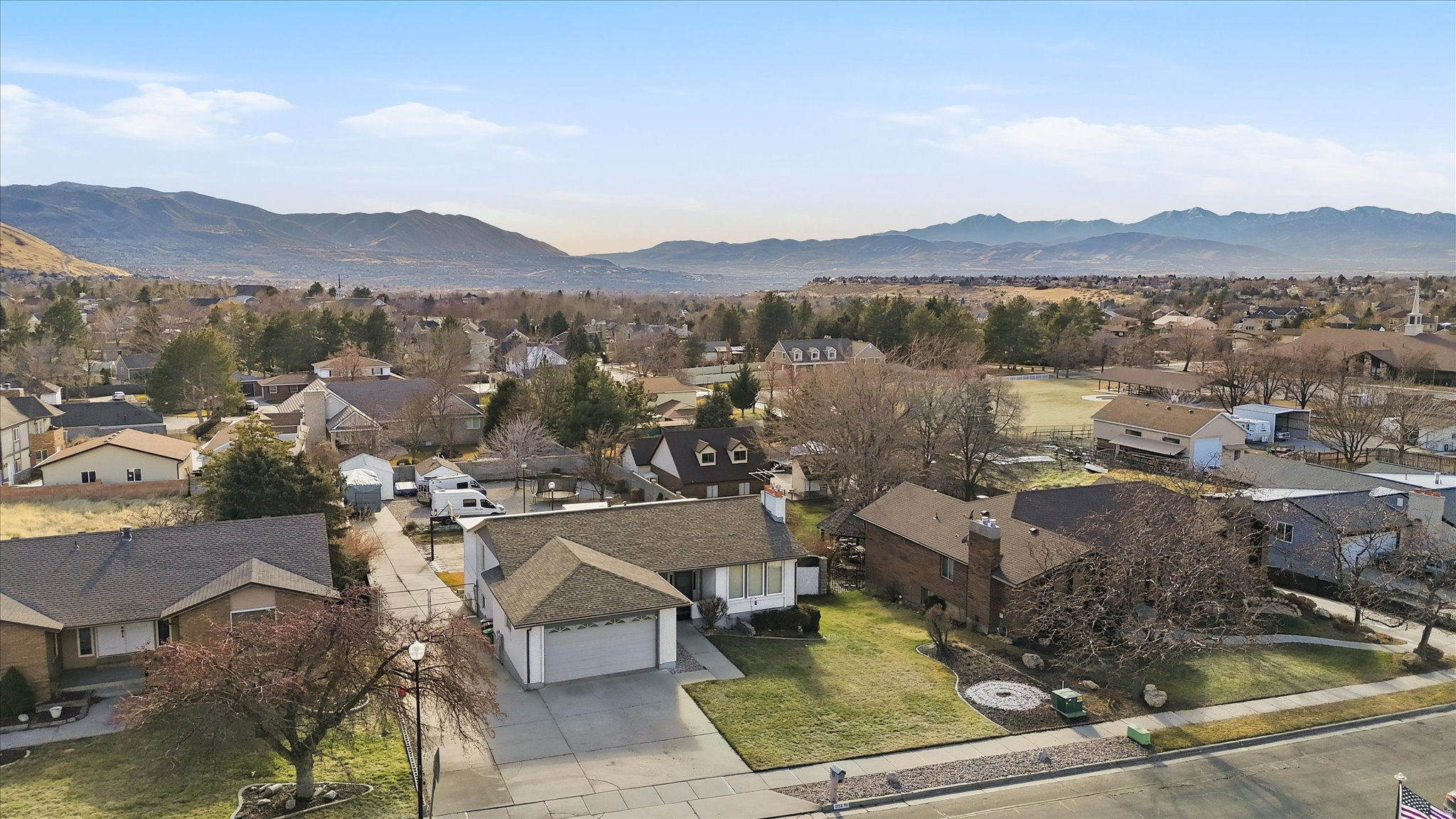 WILLOW CREEK MESA - Residential