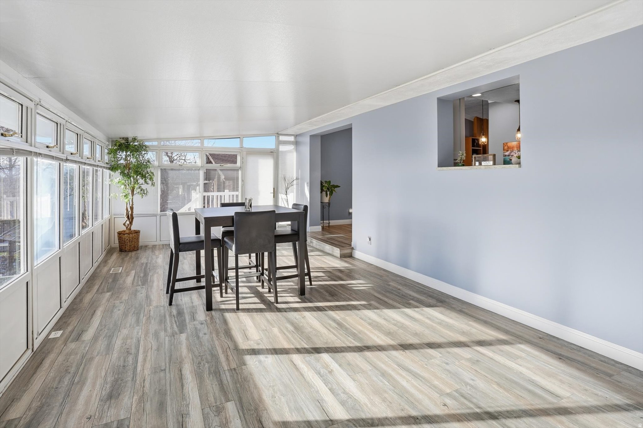 WILLOW CREEK MESA - Residential