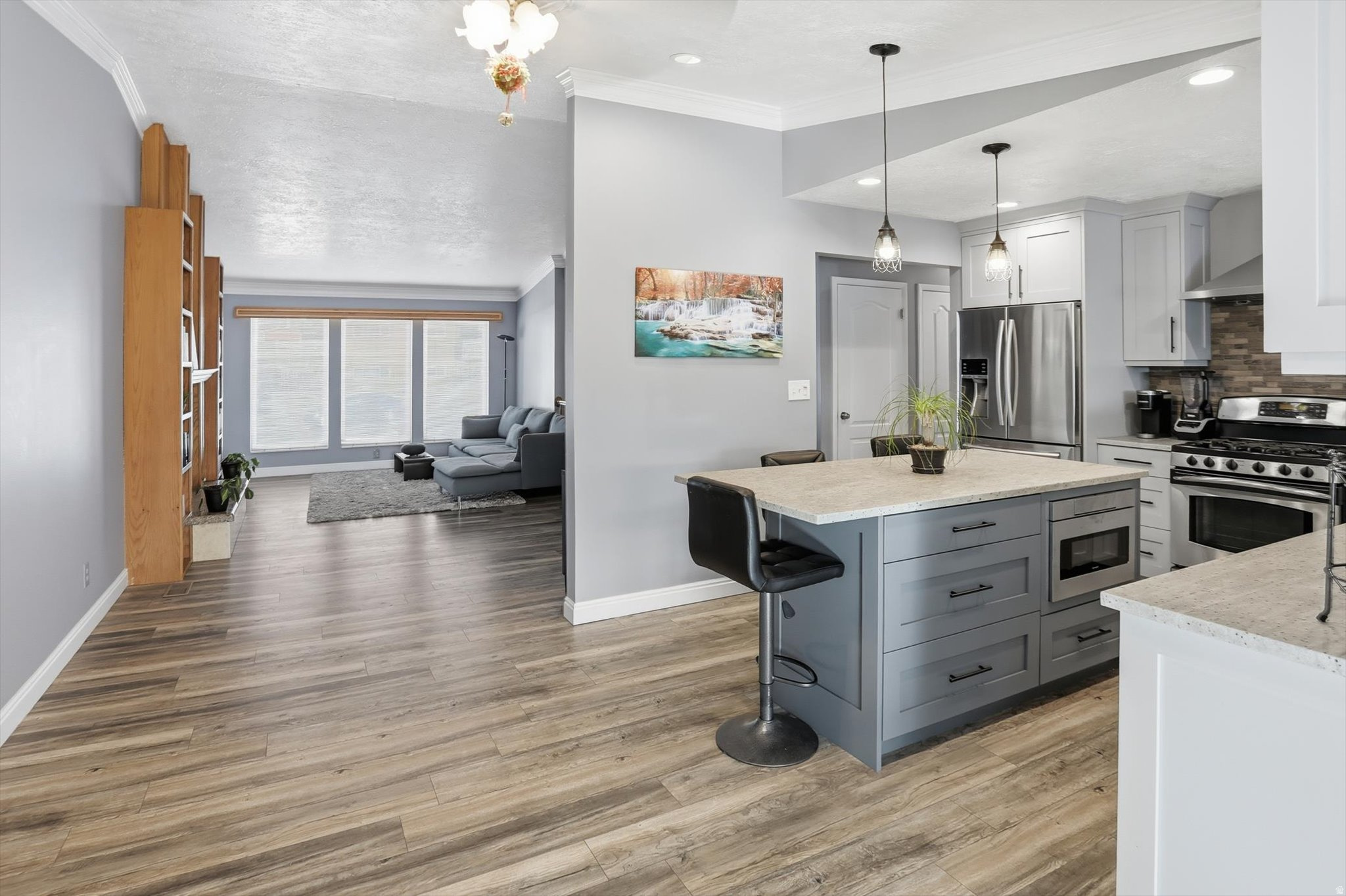 WILLOW CREEK MESA - Residential