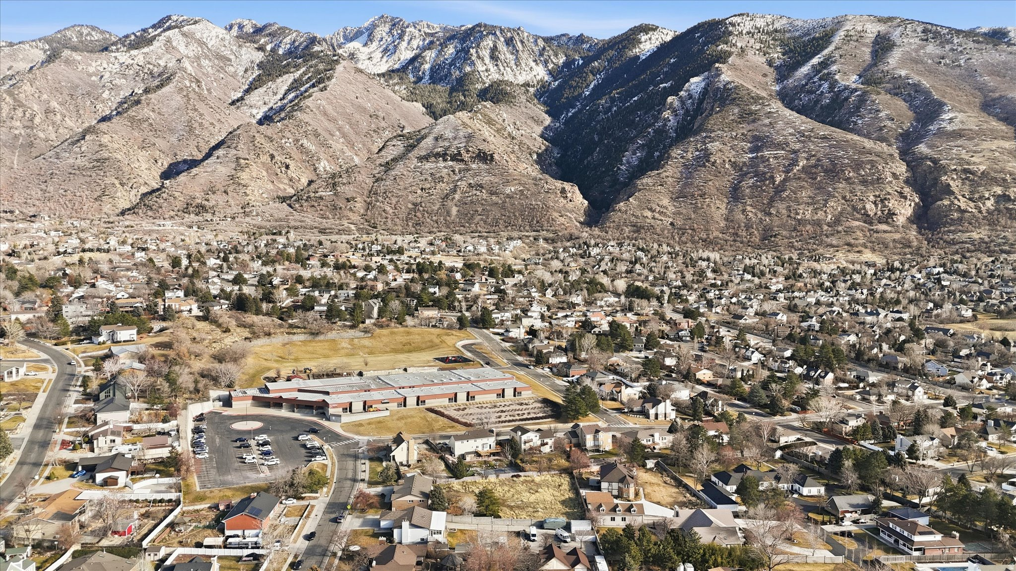 WILLOW CREEK MESA - Residential