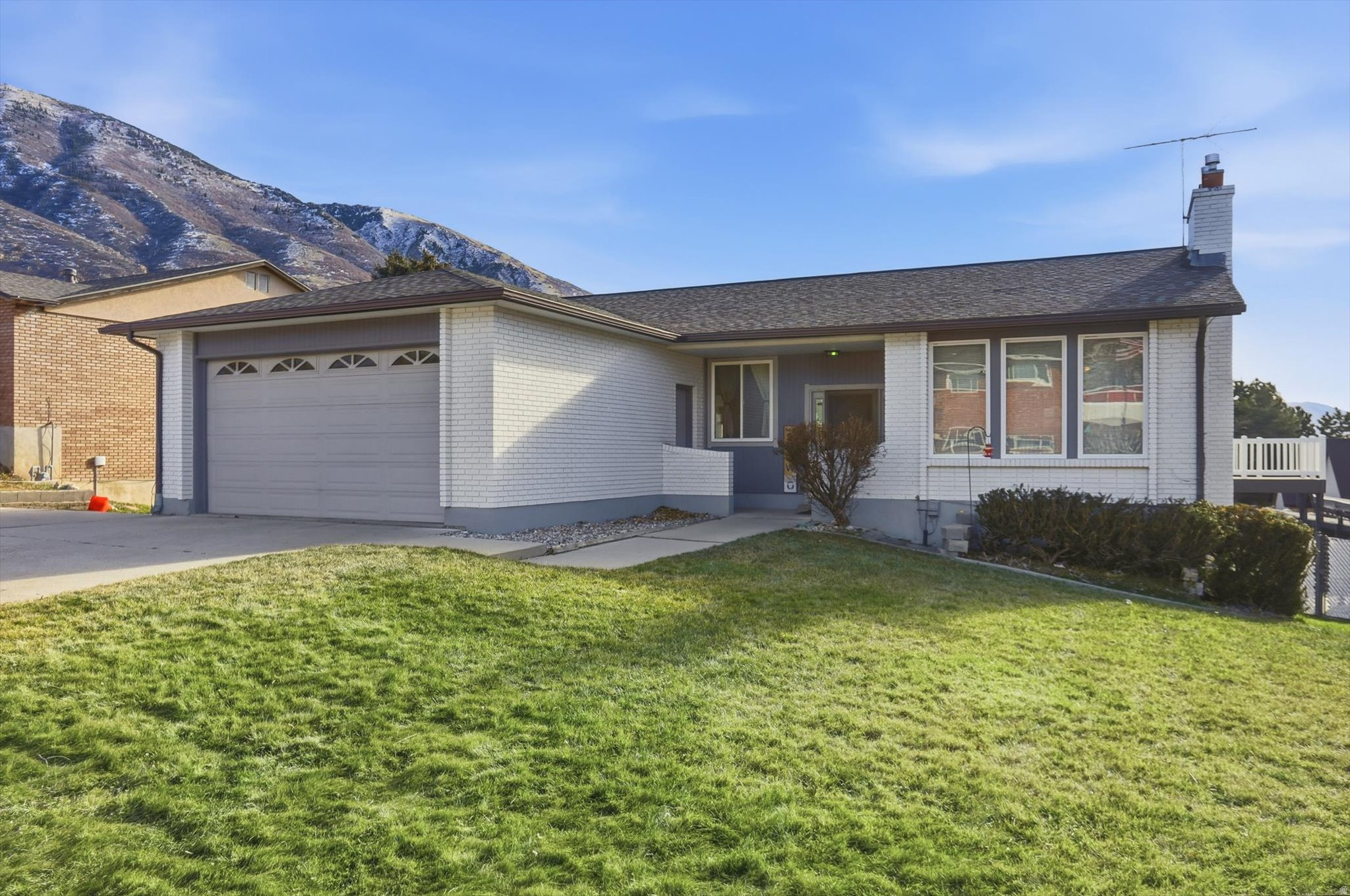 WILLOW CREEK MESA - Residential