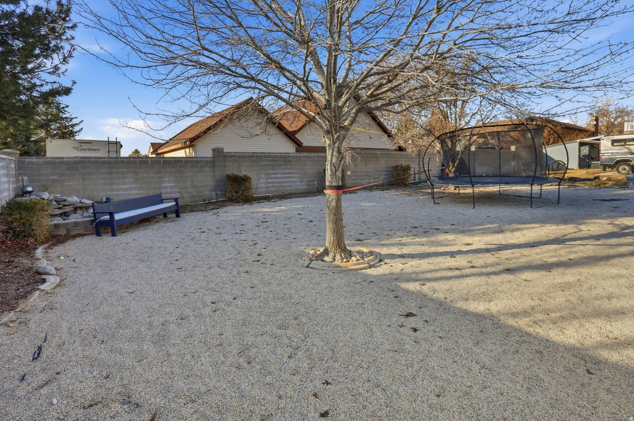 WILLOW CREEK MESA - Residential