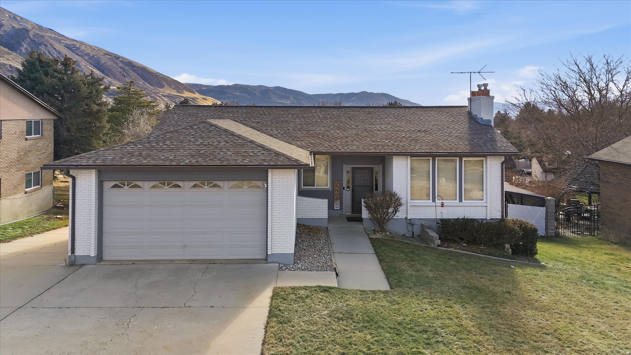 WILLOW CREEK MESA - Residential