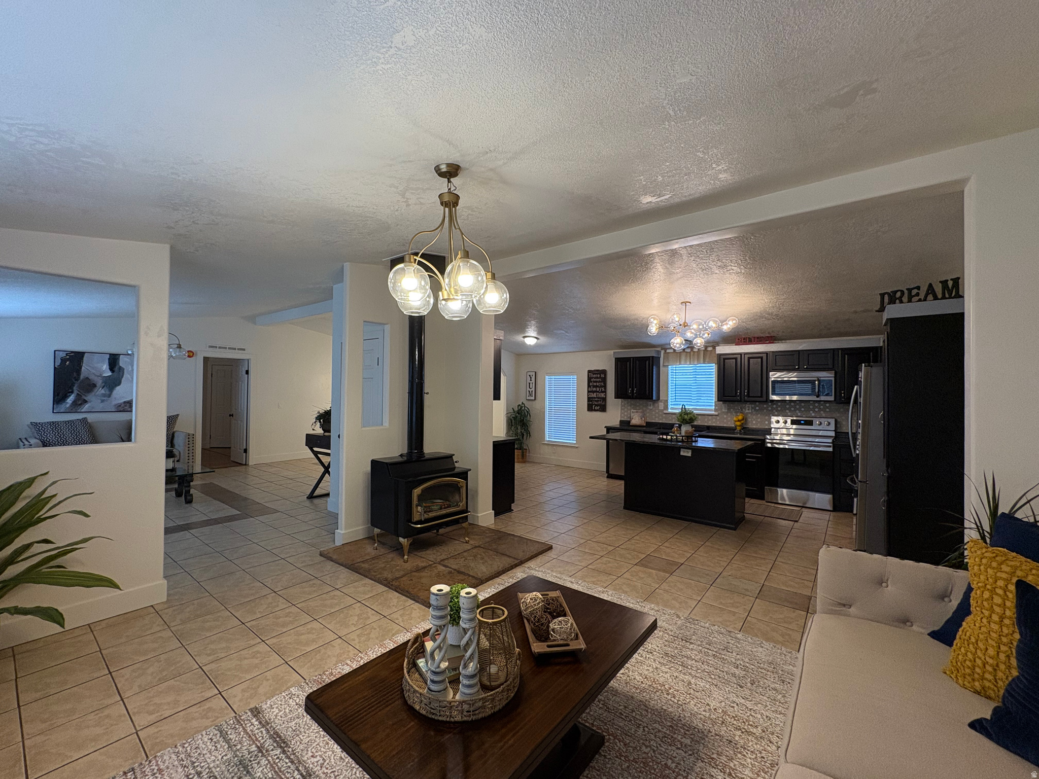JORDAN MOBILE HOME ESTATES - Residential