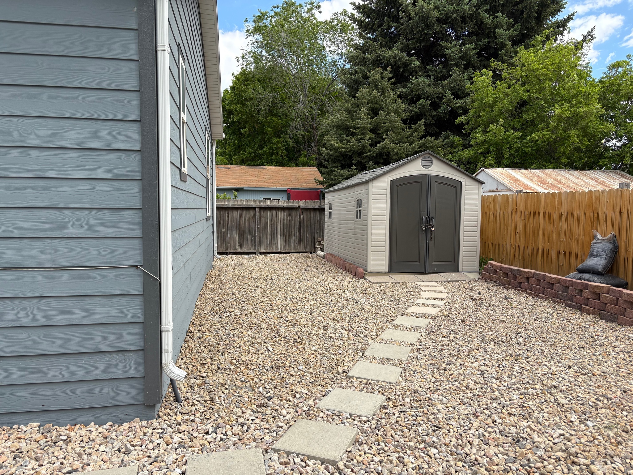JORDAN MOBILE HOME ESTATES - Residential