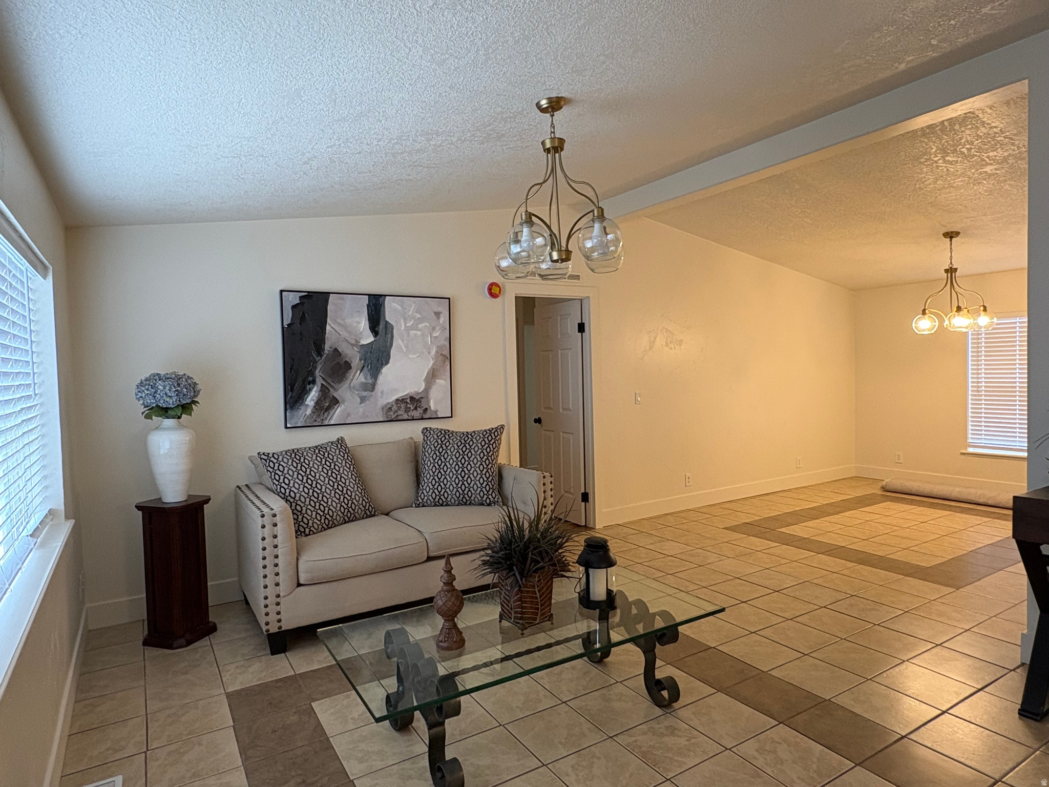 JORDAN MOBILE HOME ESTATES - Residential