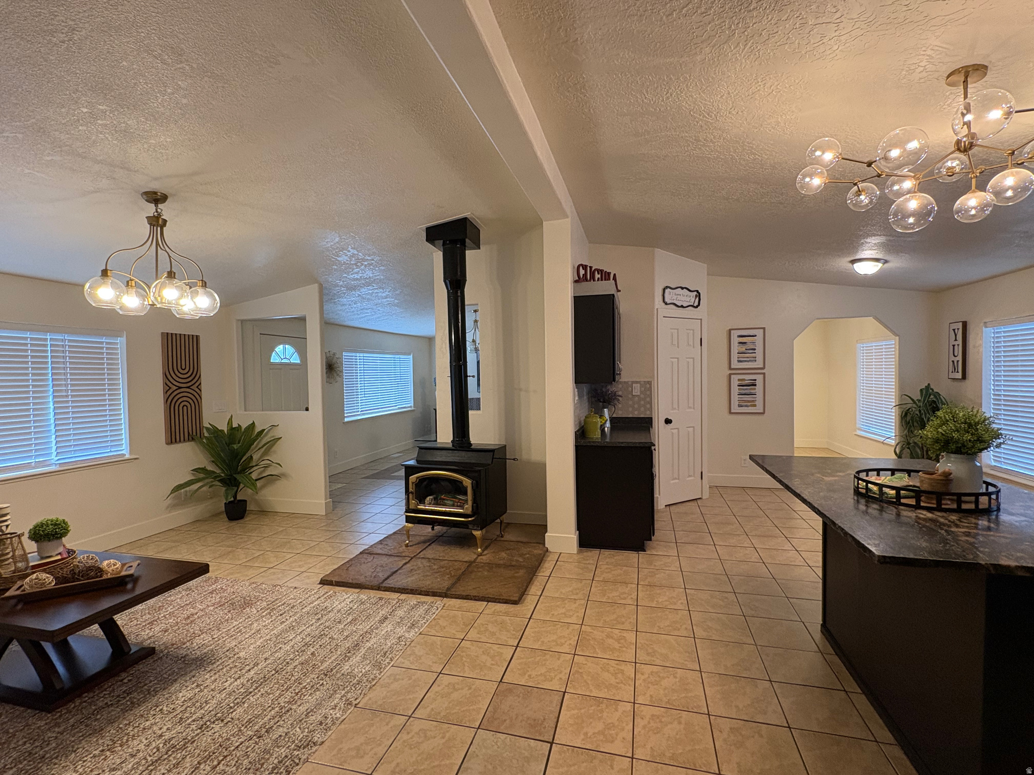JORDAN MOBILE HOME ESTATES - Residential