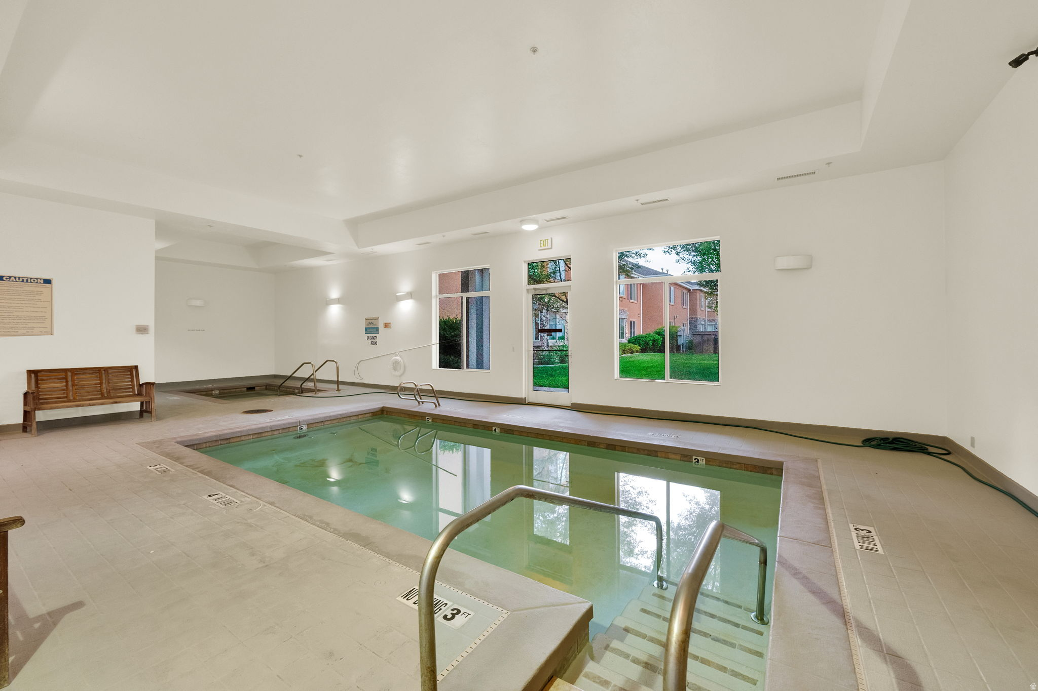 MT TIMP VILLAGE - Residential