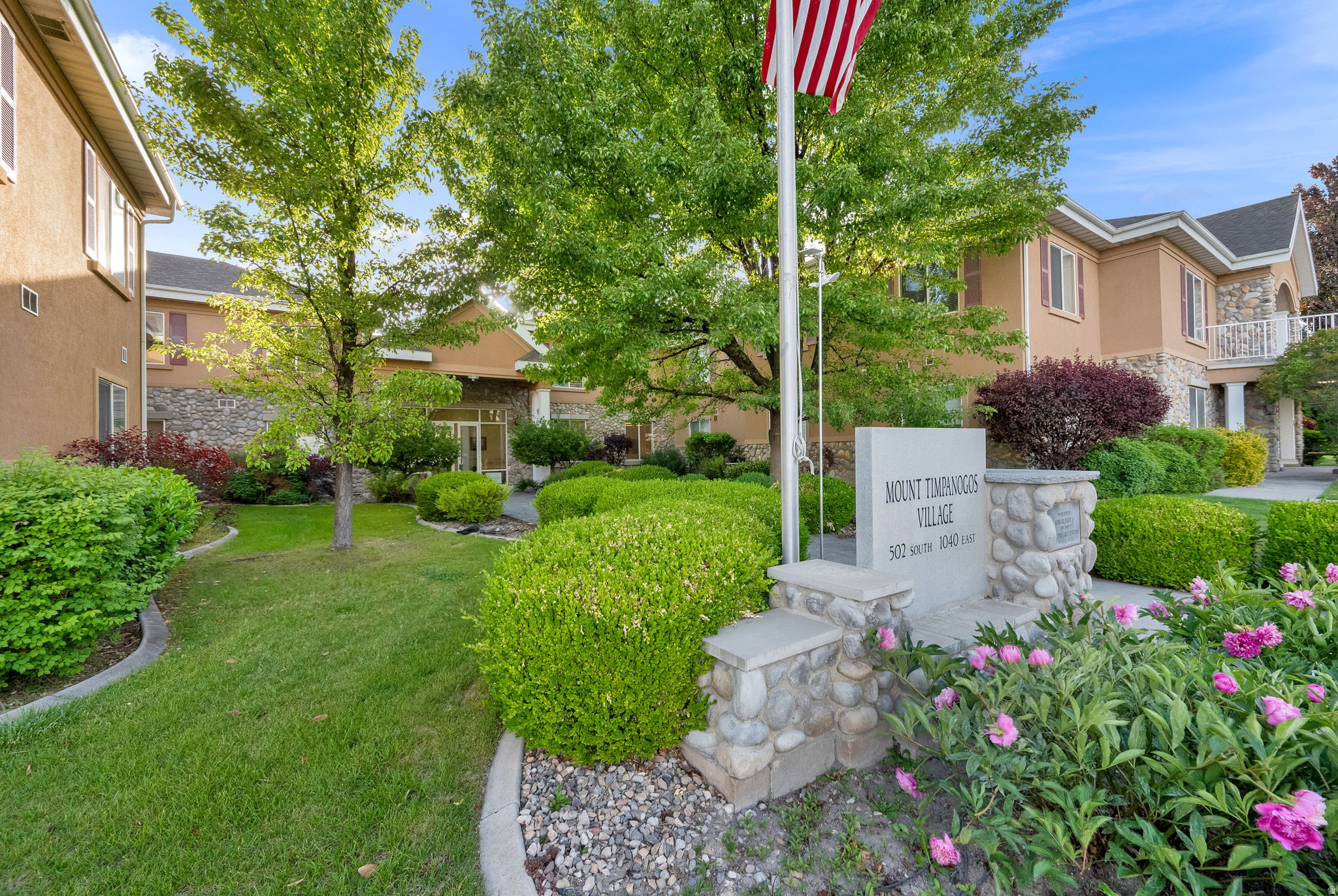 MT TIMP VILLAGE - Residential