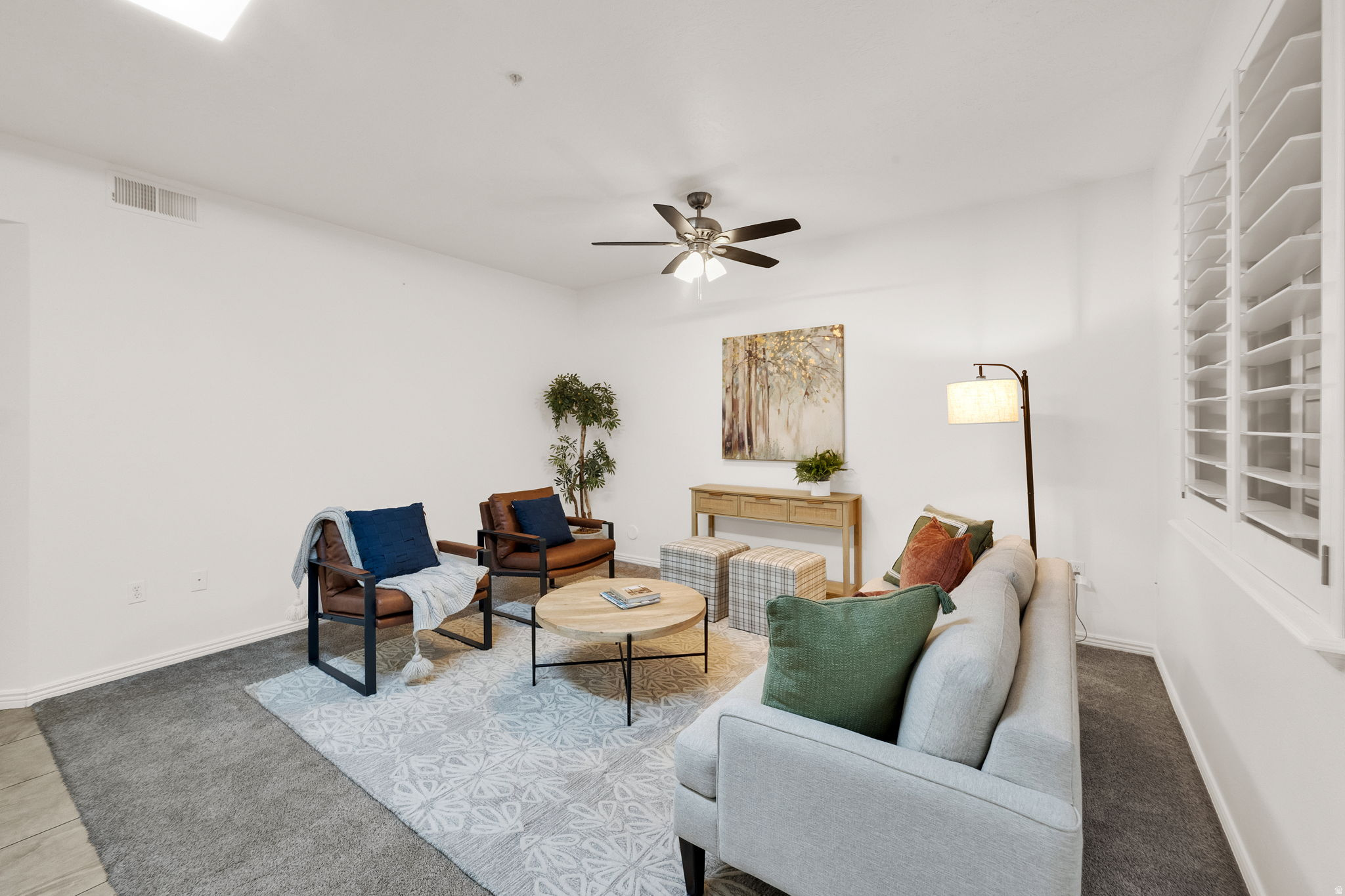 MT TIMP VILLAGE - Residential