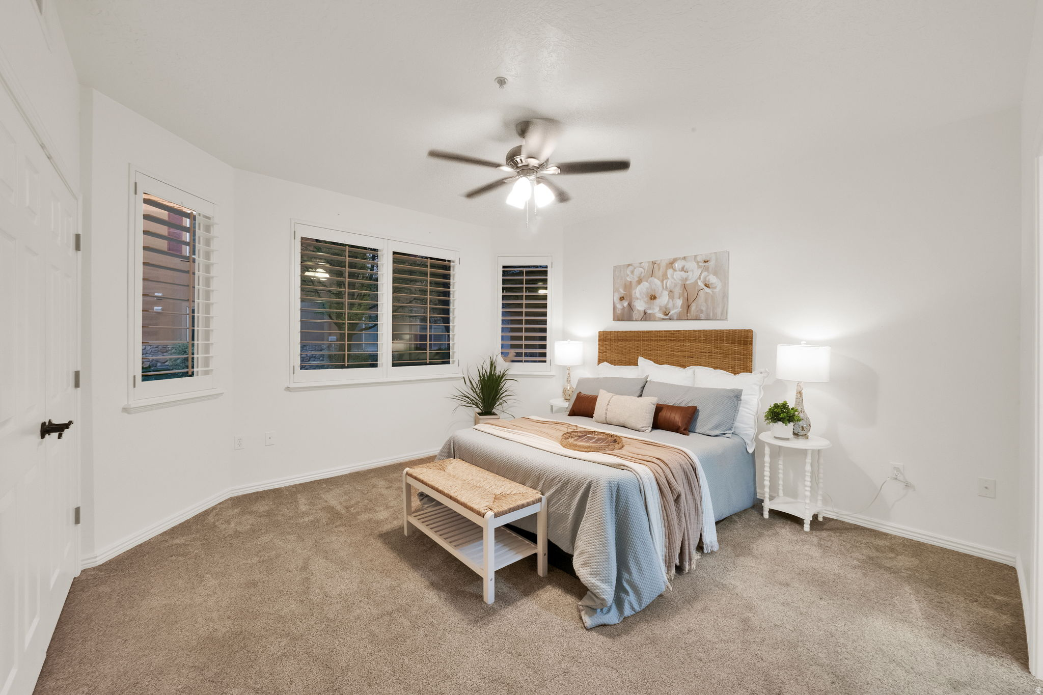 MT TIMP VILLAGE - Residential