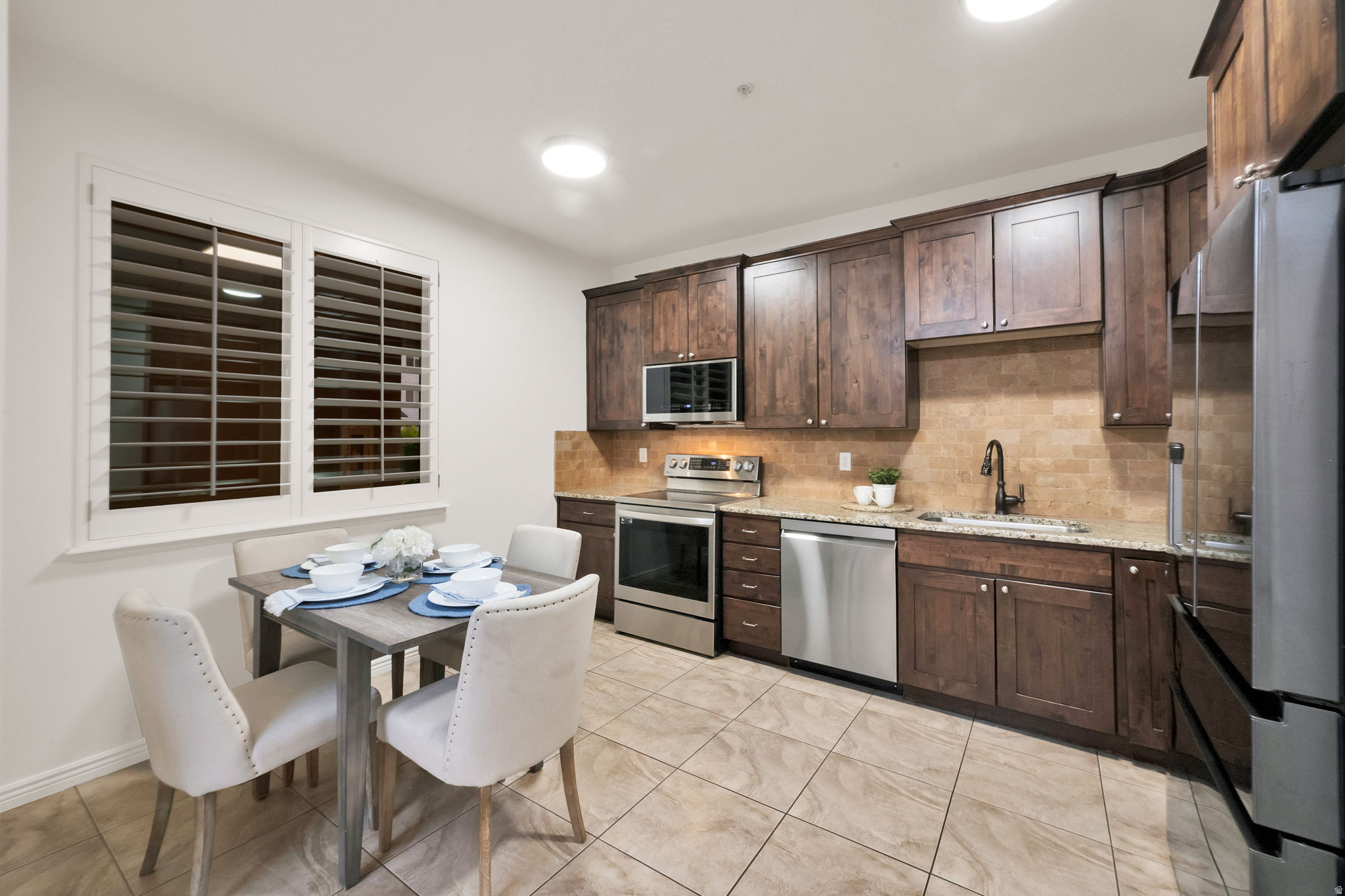 MT TIMP VILLAGE - Residential