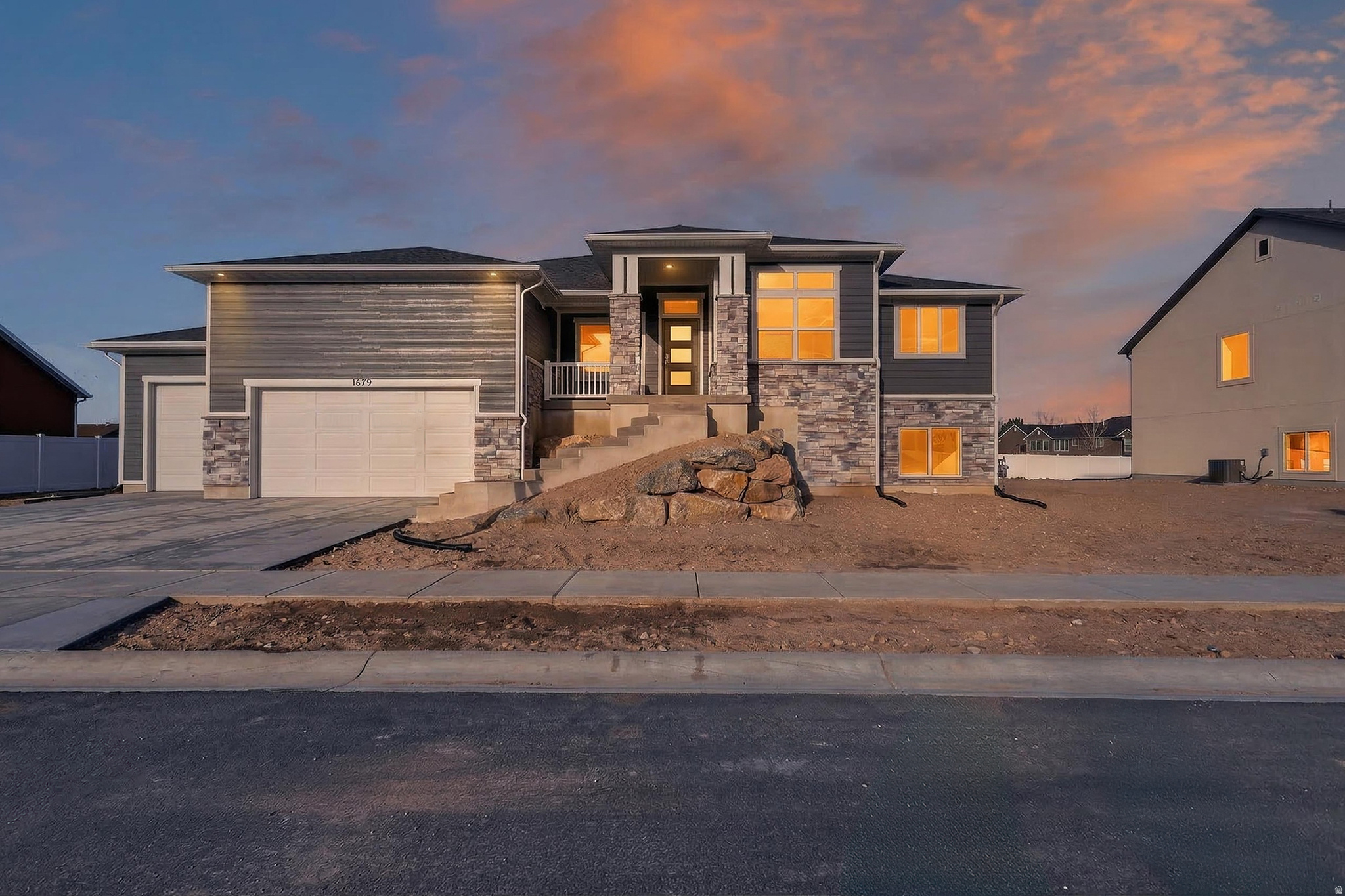 STAGECOACH - Residential