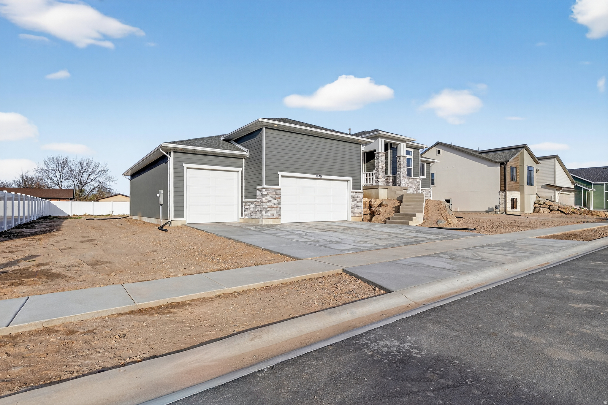 STAGECOACH - Residential