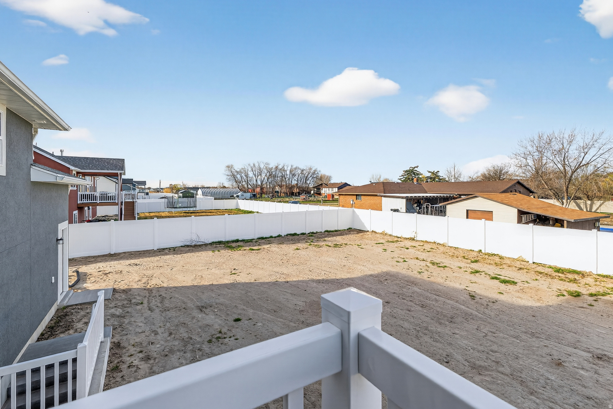 STAGECOACH - Residential