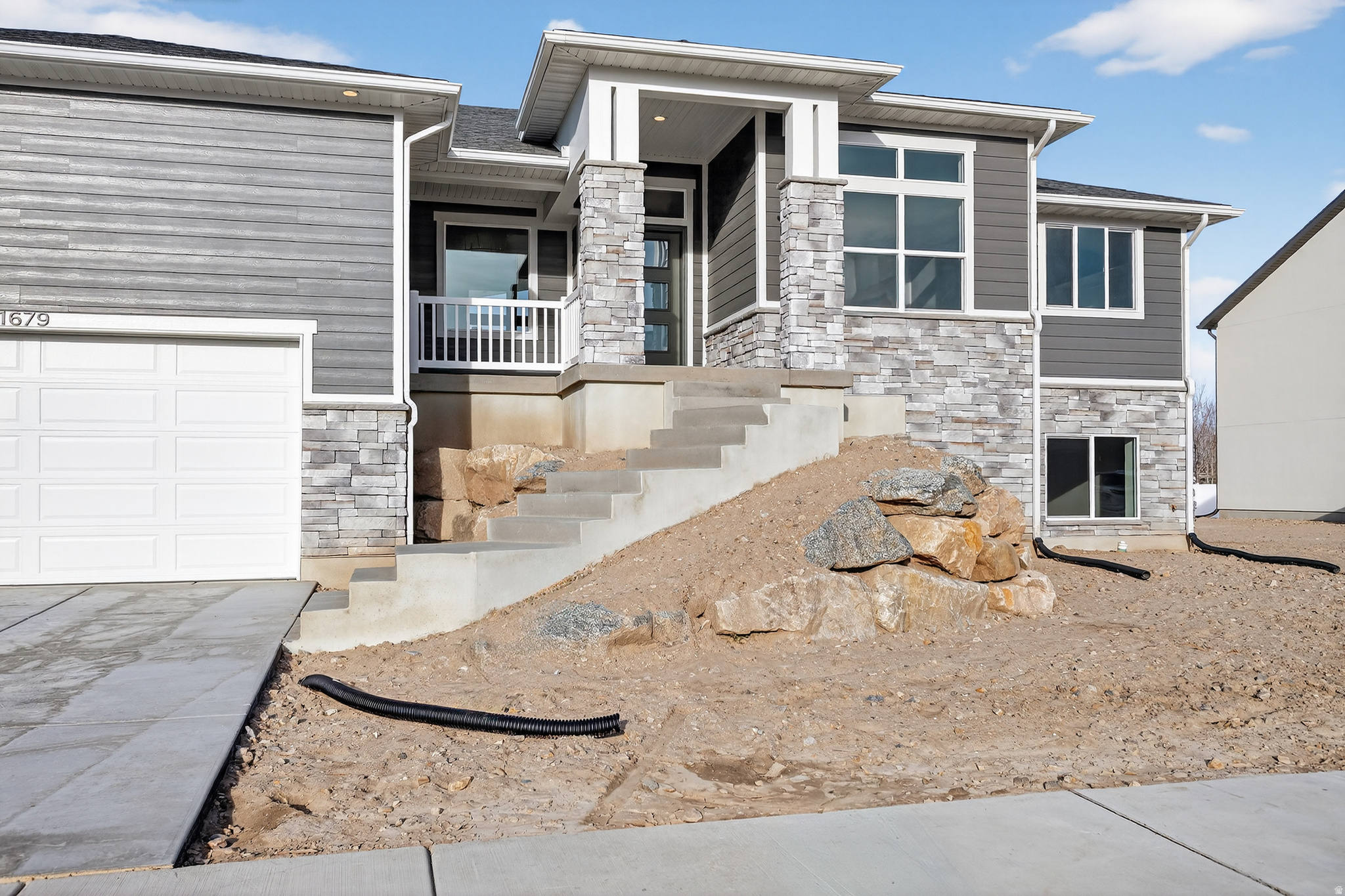 STAGECOACH - Residential