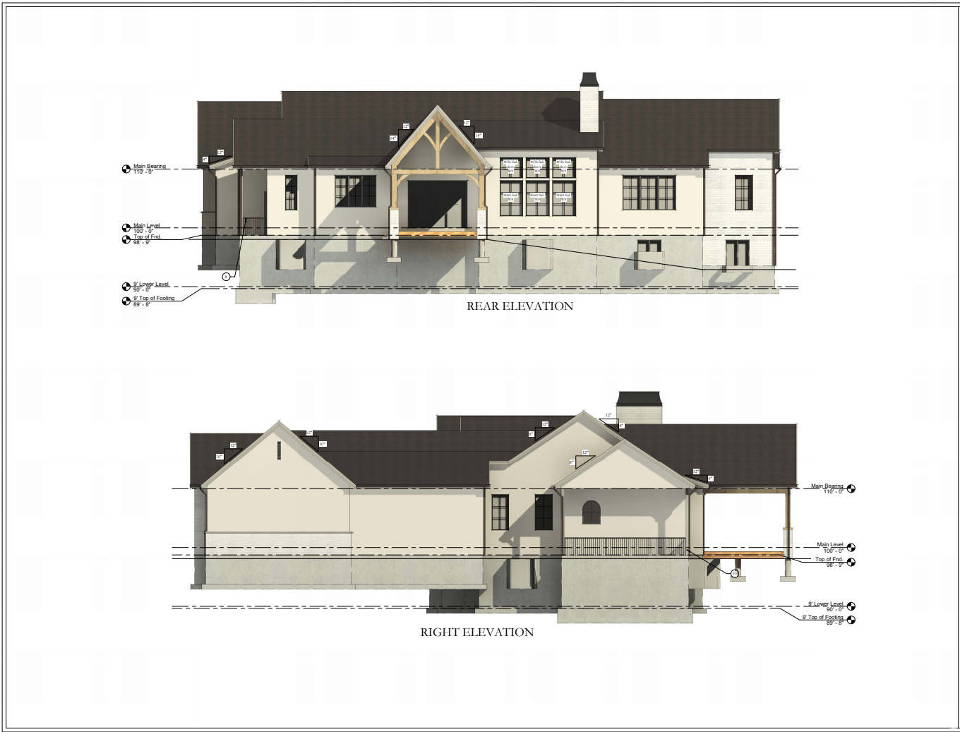 SLOANE ESTATES - Residential