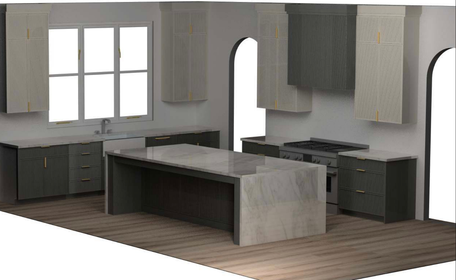 SLOANE ESTATES - Residential