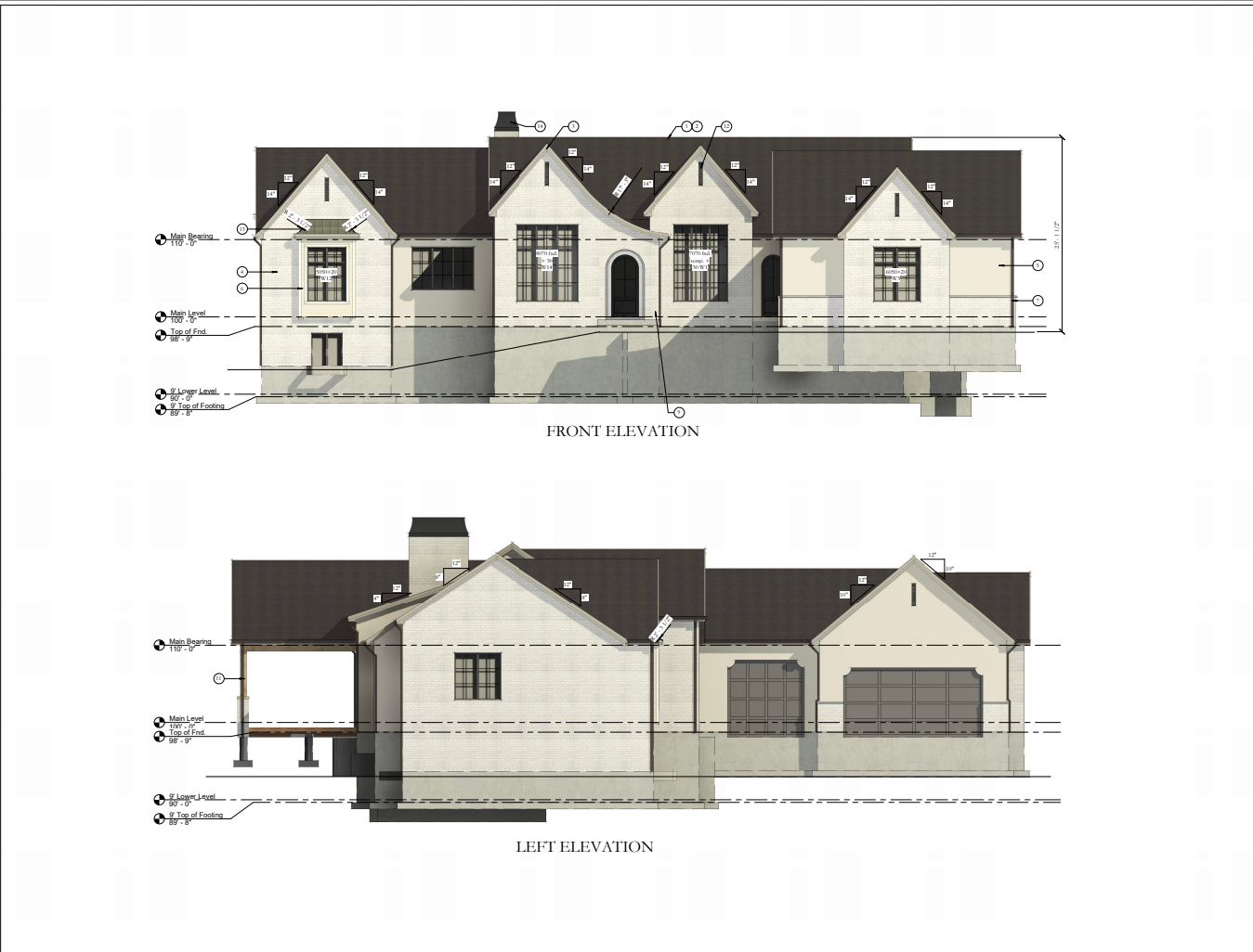 SLOANE ESTATES - Residential