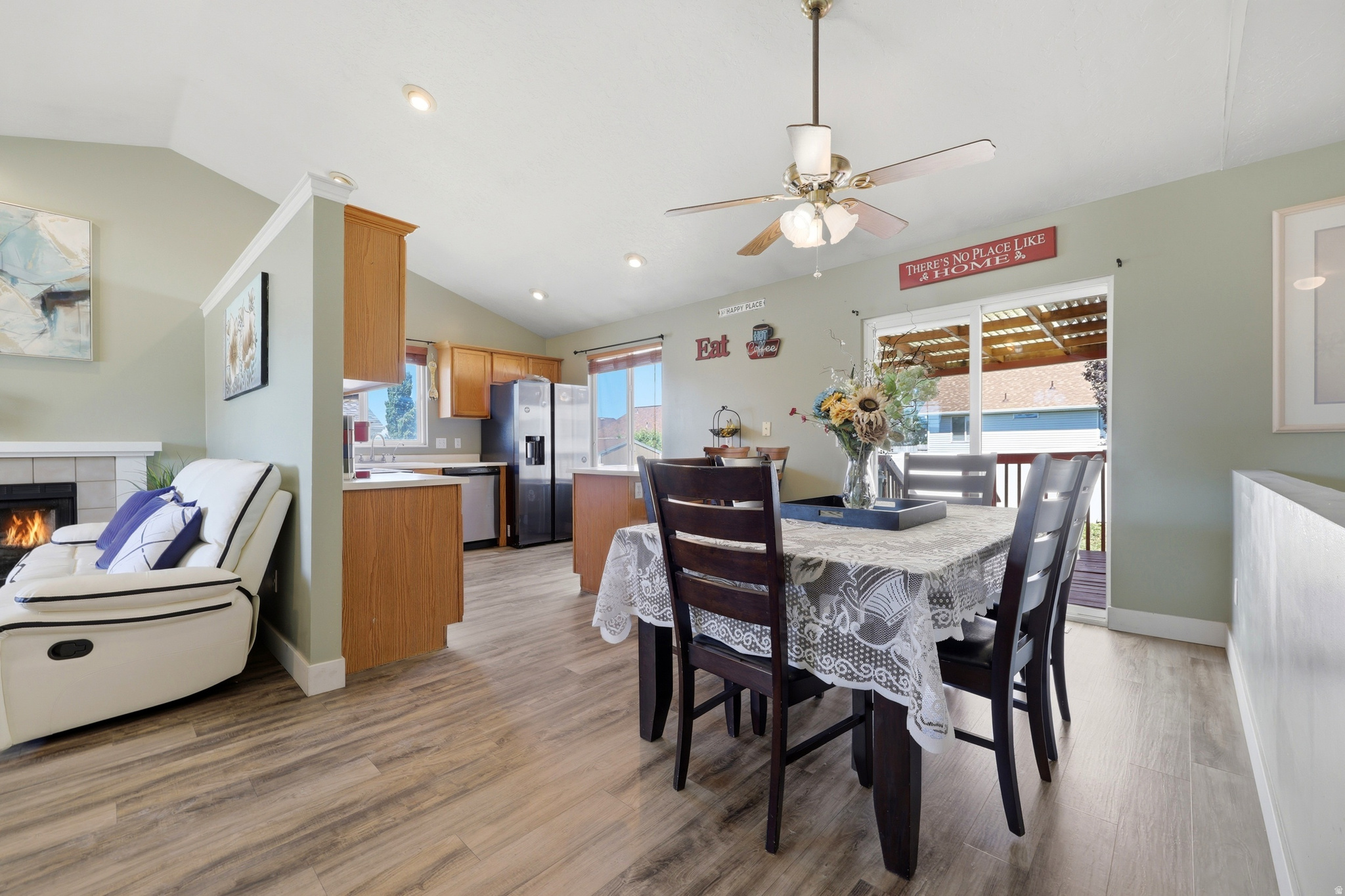 CELEBRATION - Residential