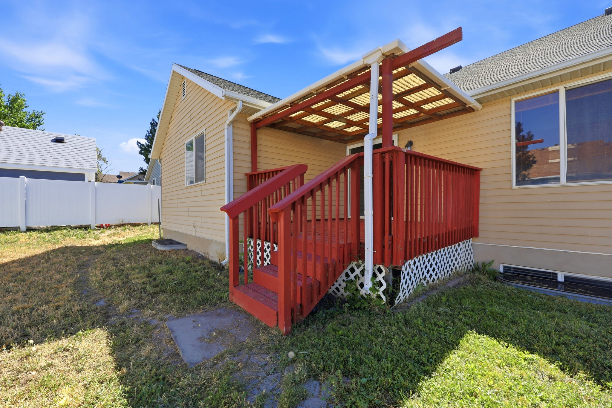 CELEBRATION - Residential
