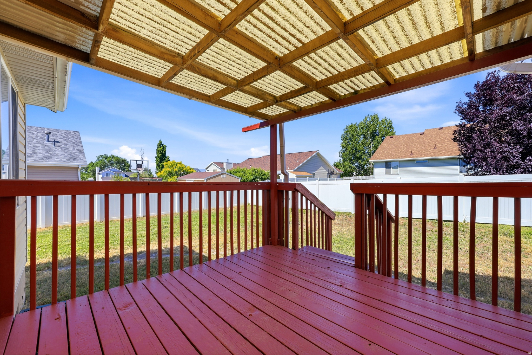 CELEBRATION - Residential