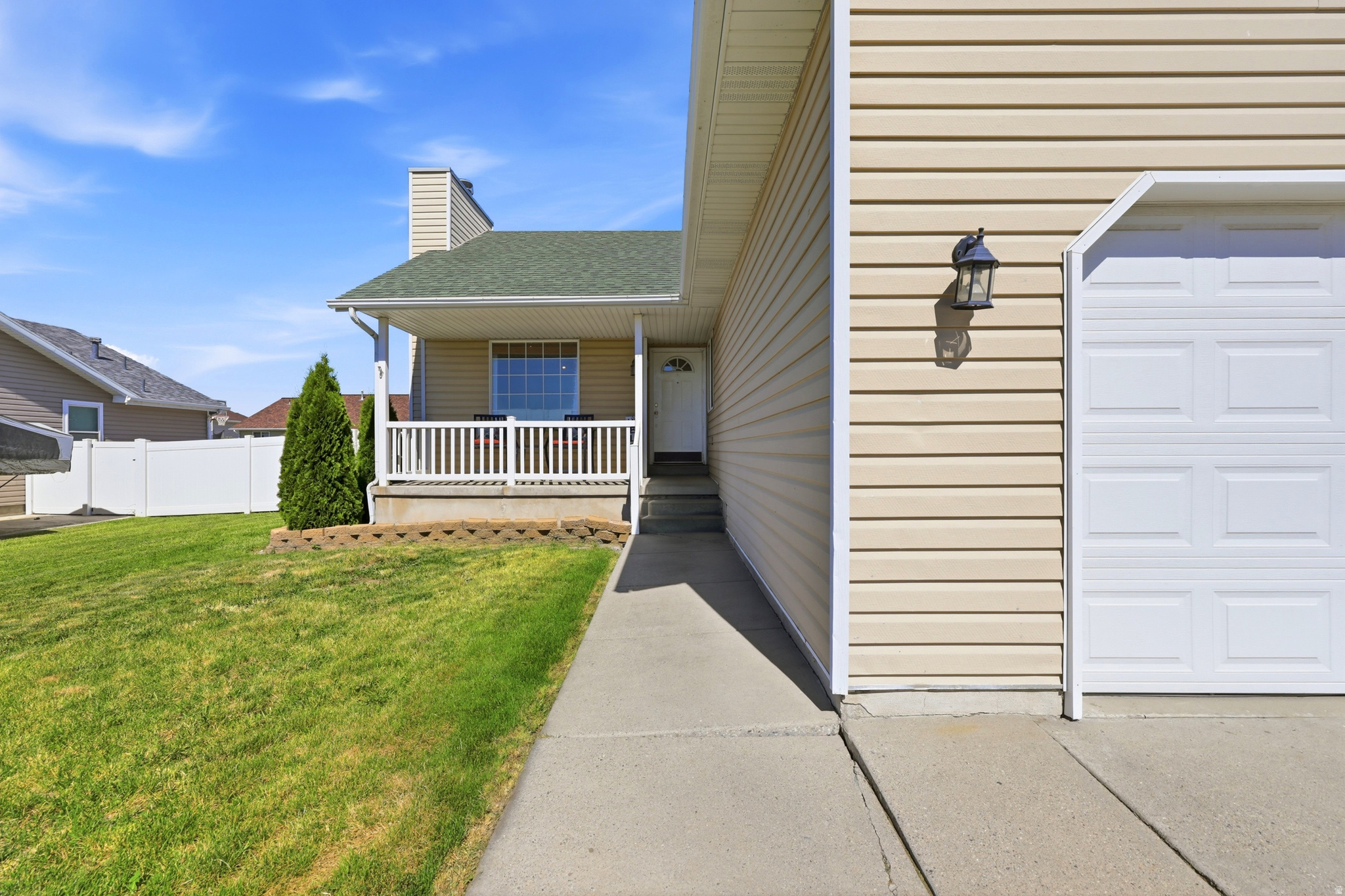 CELEBRATION - Residential