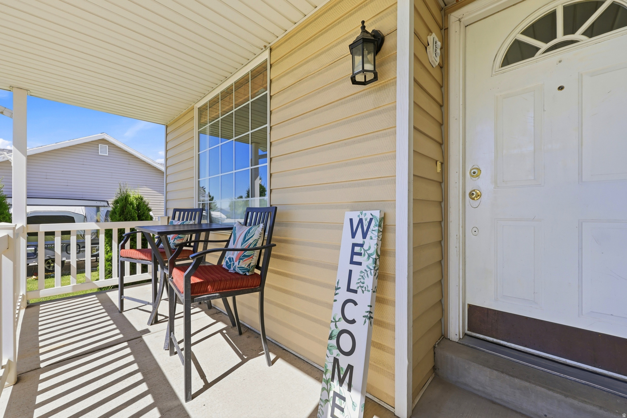 CELEBRATION - Residential
