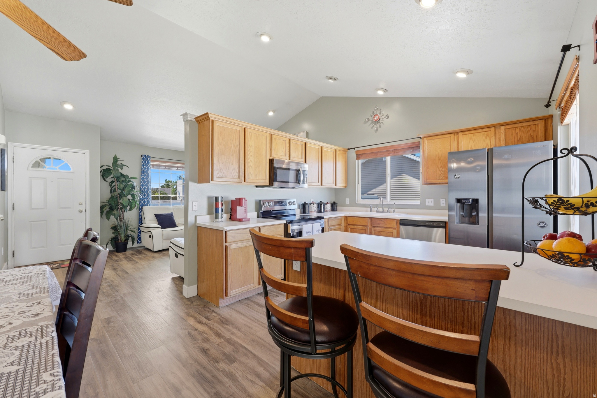 CELEBRATION - Residential