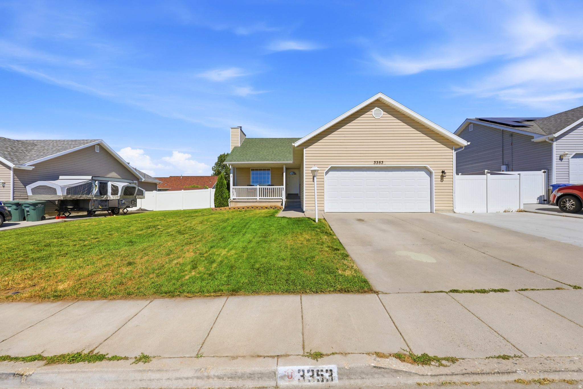 CELEBRATION - Residential